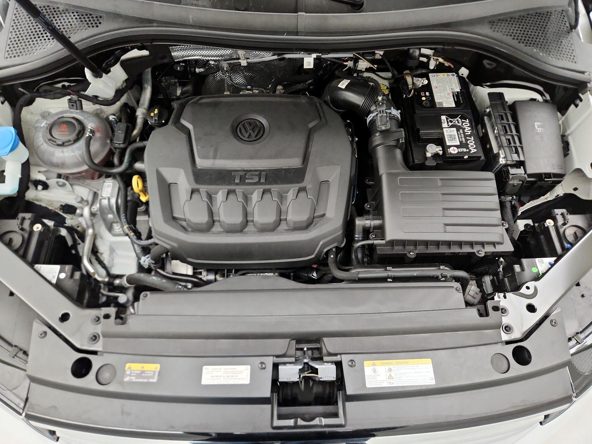 Thumbnail: 2024 Volkswagen Tiguan - 17