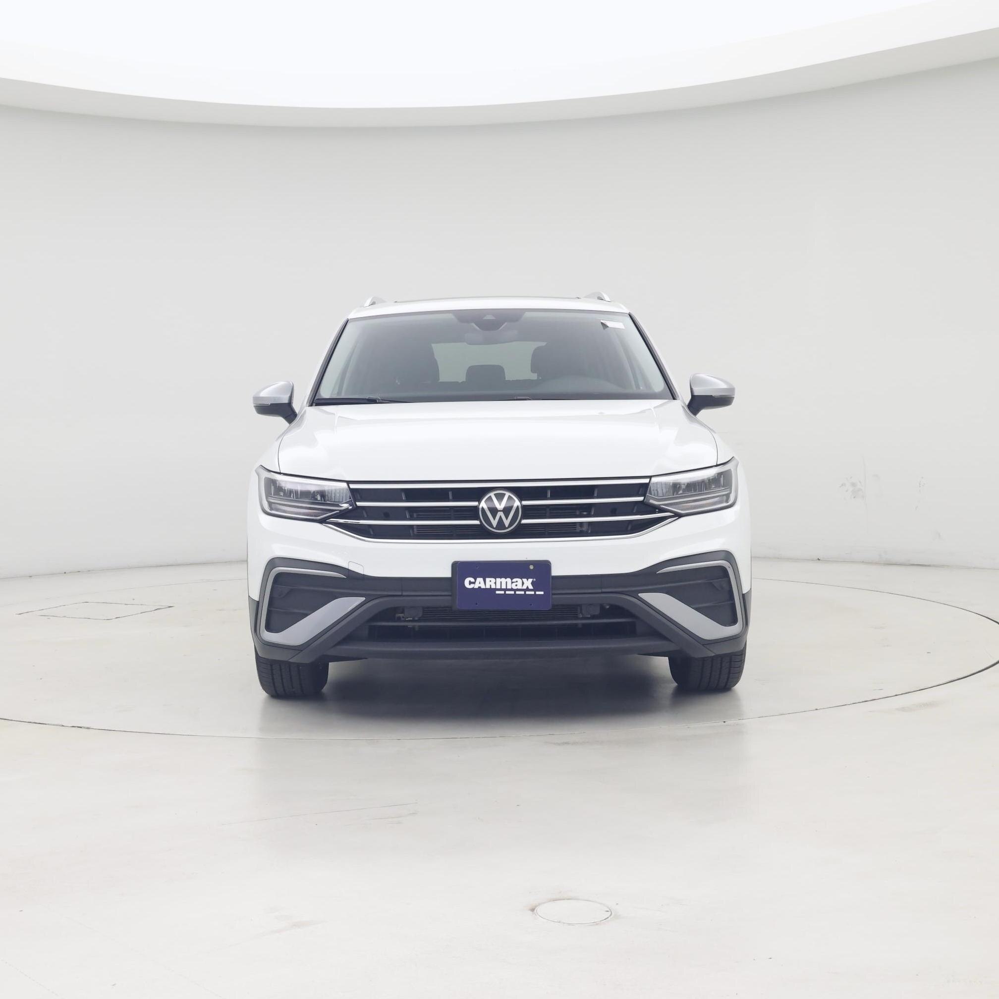 Thumbnail: 2024 Volkswagen Tiguan - 5