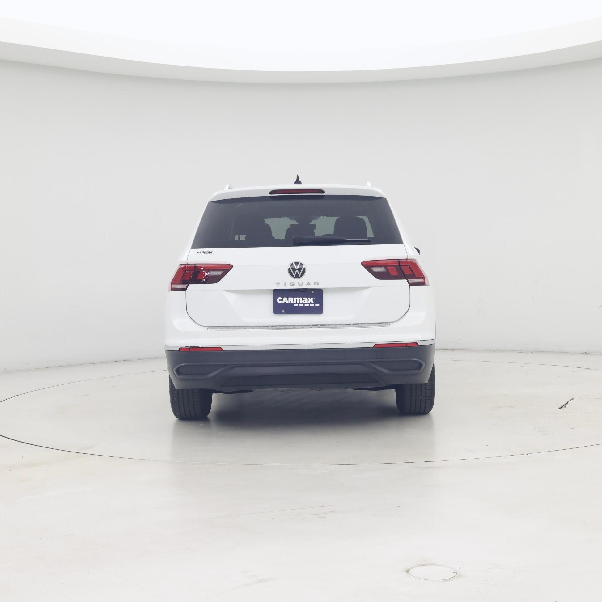 Thumbnail: 2024 Volkswagen Tiguan - 6