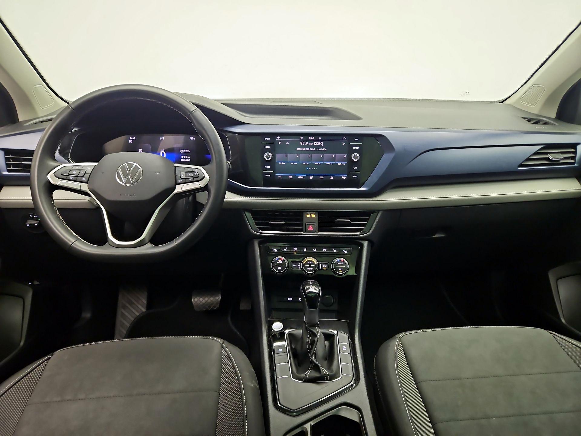 Thumbnail: 2024 Volkswagen Taos - 9