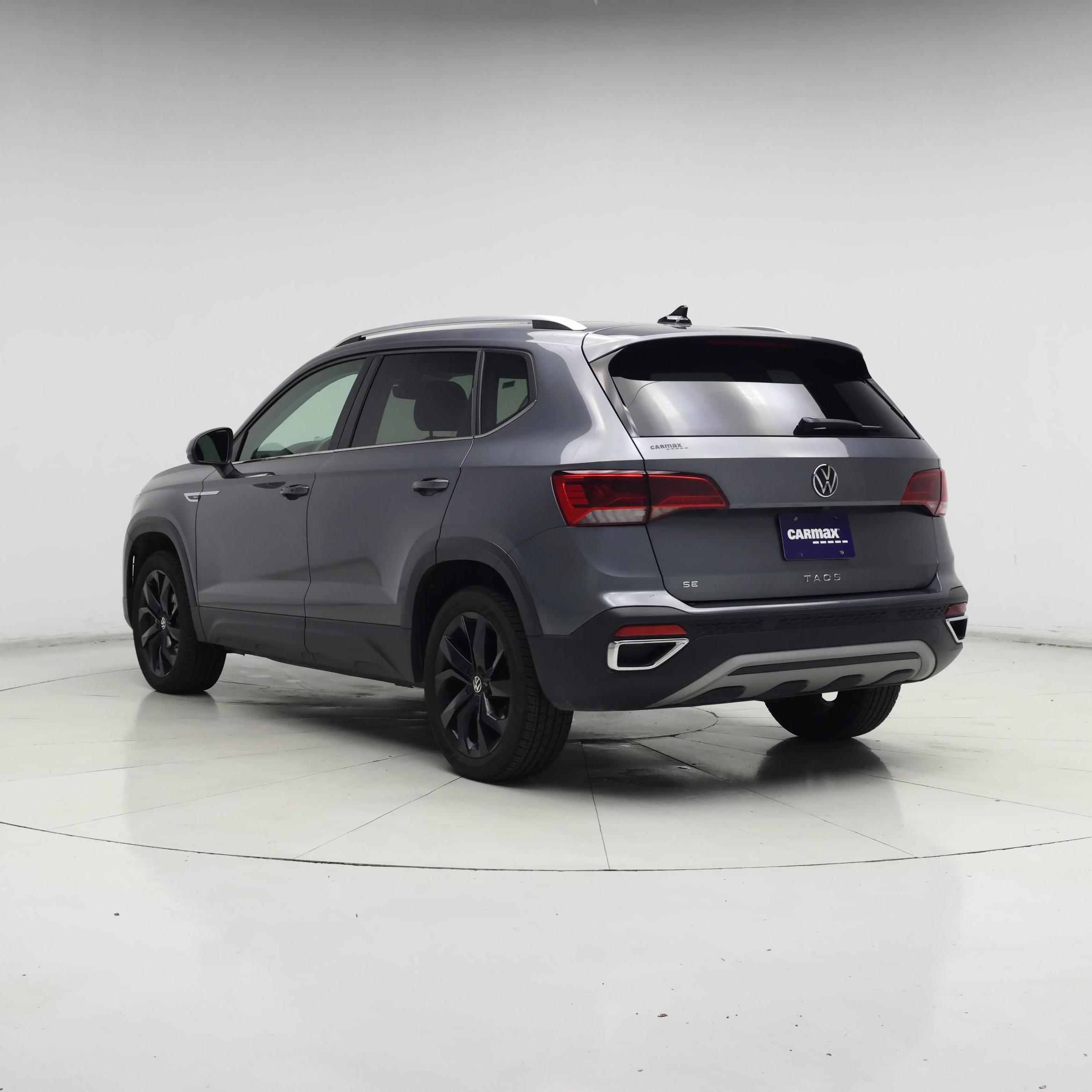 Thumbnail: 2024 Volkswagen Taos - 2