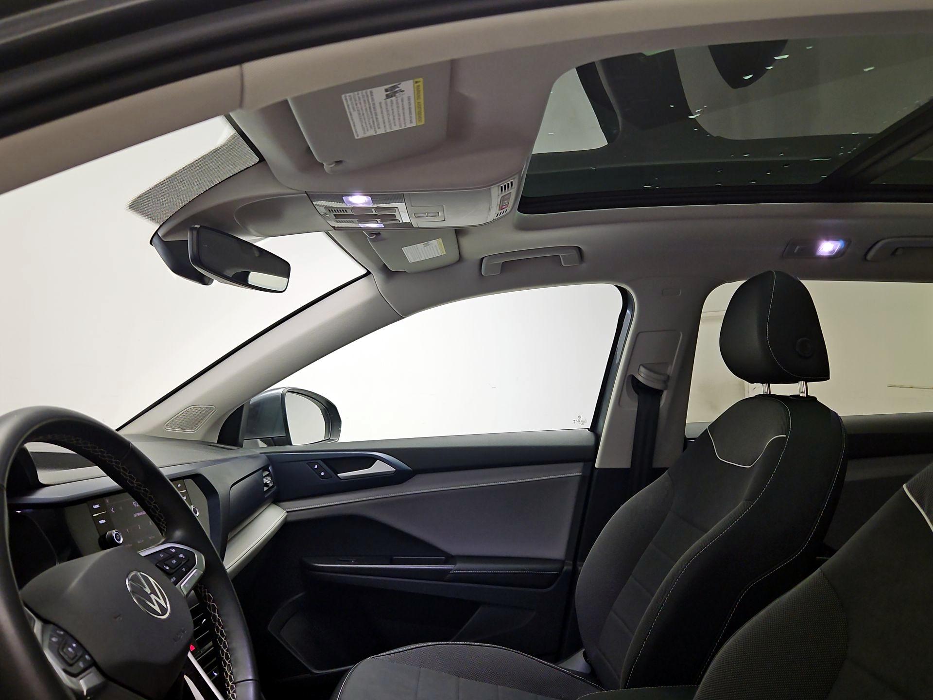 Thumbnail: 2024 Volkswagen Taos - 19