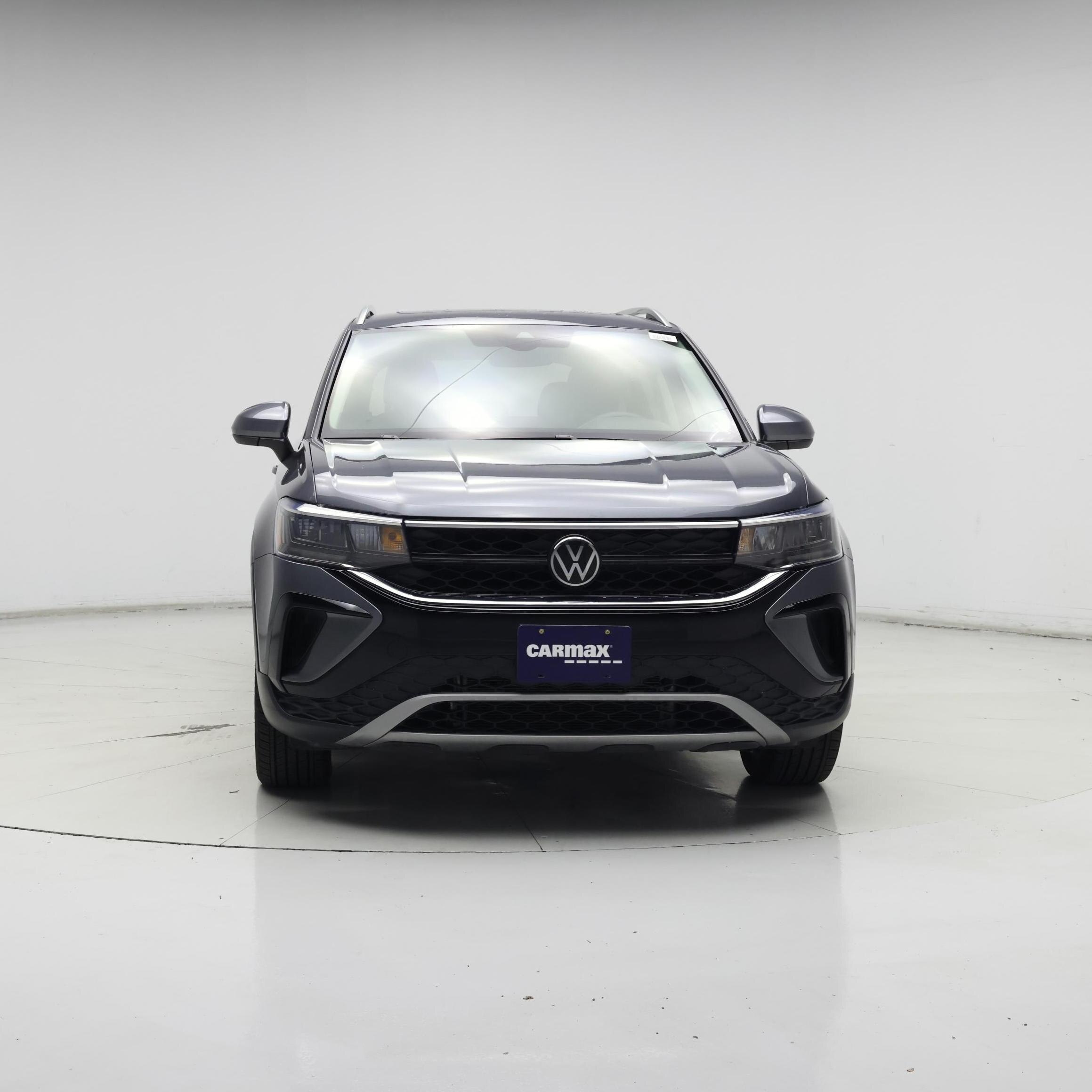 Thumbnail: 2024 Volkswagen Taos - 5