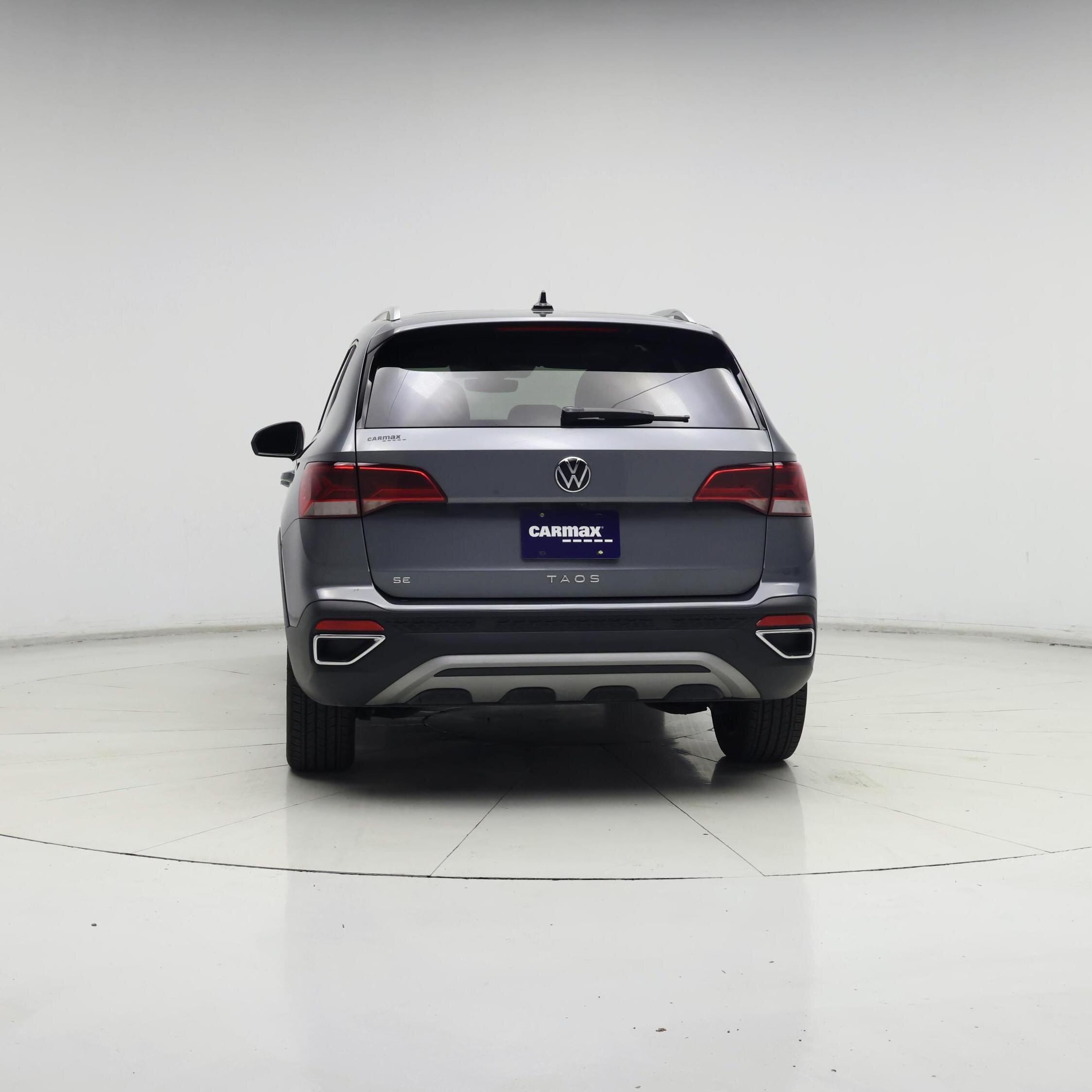 Thumbnail: 2024 Volkswagen Taos - 6