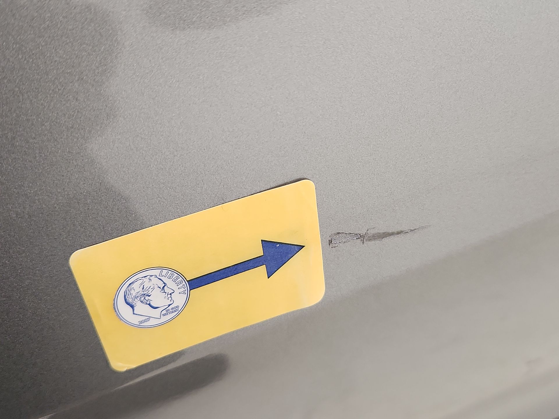 Thumbnail: 2023 Volkswagen Tiguan - 19