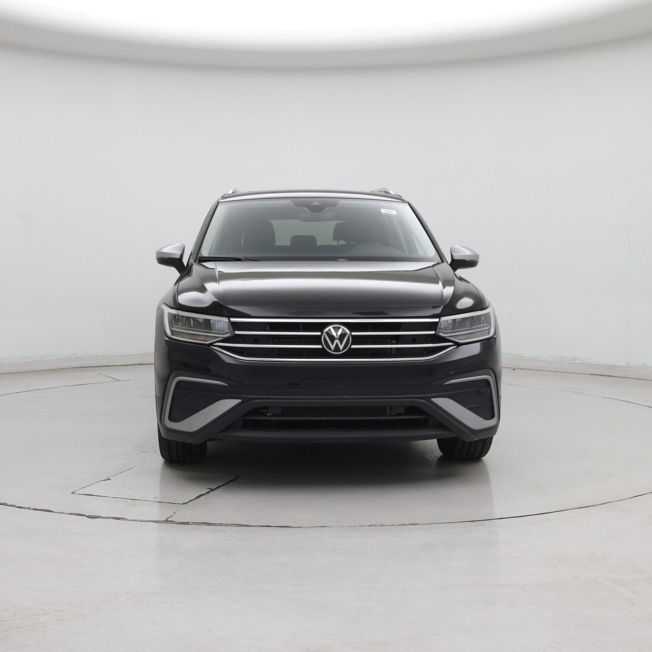 Thumbnail: 2024 Volkswagen Tiguan - 5