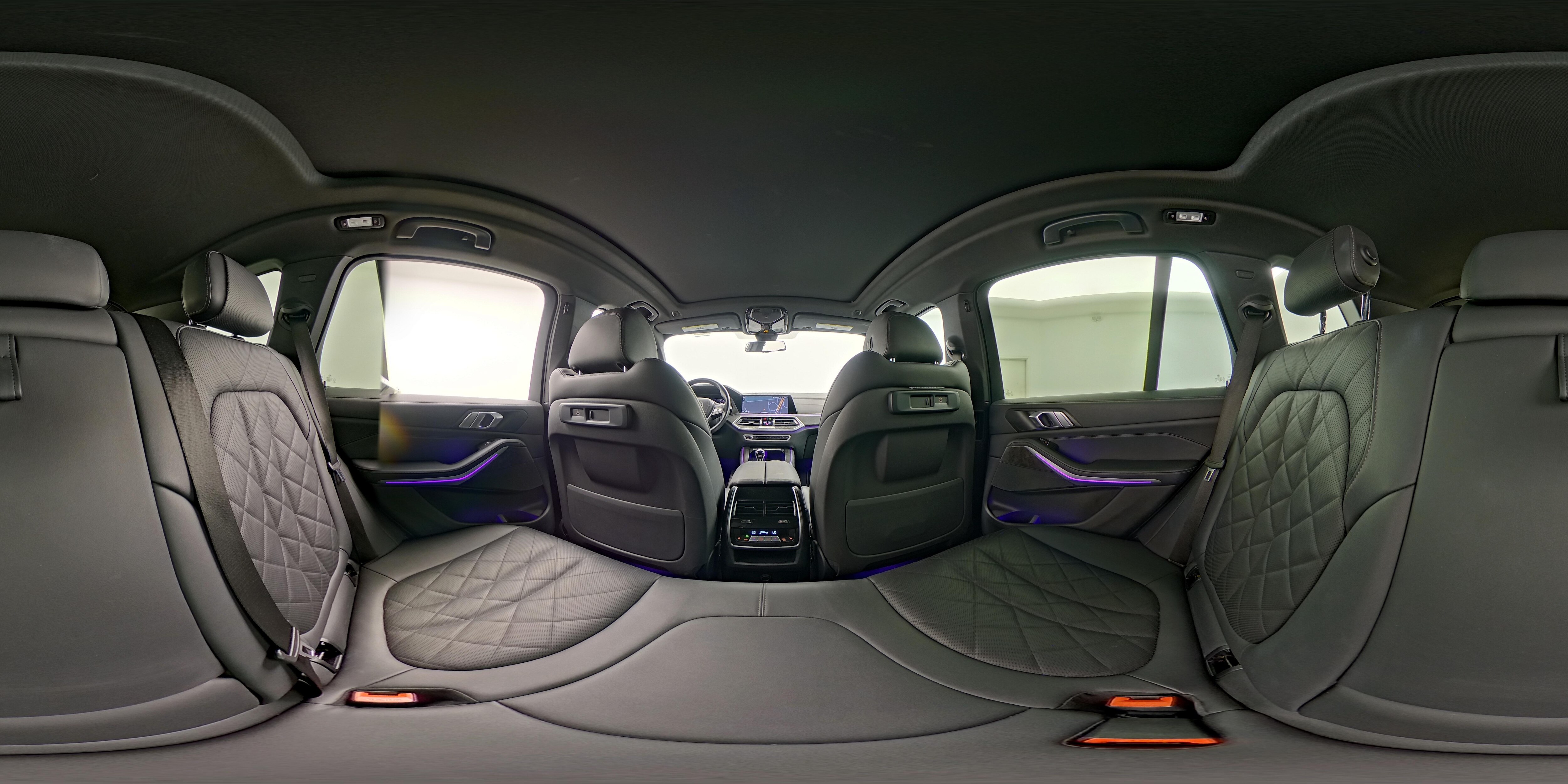 2023 BMW X5 40i - Photo 27