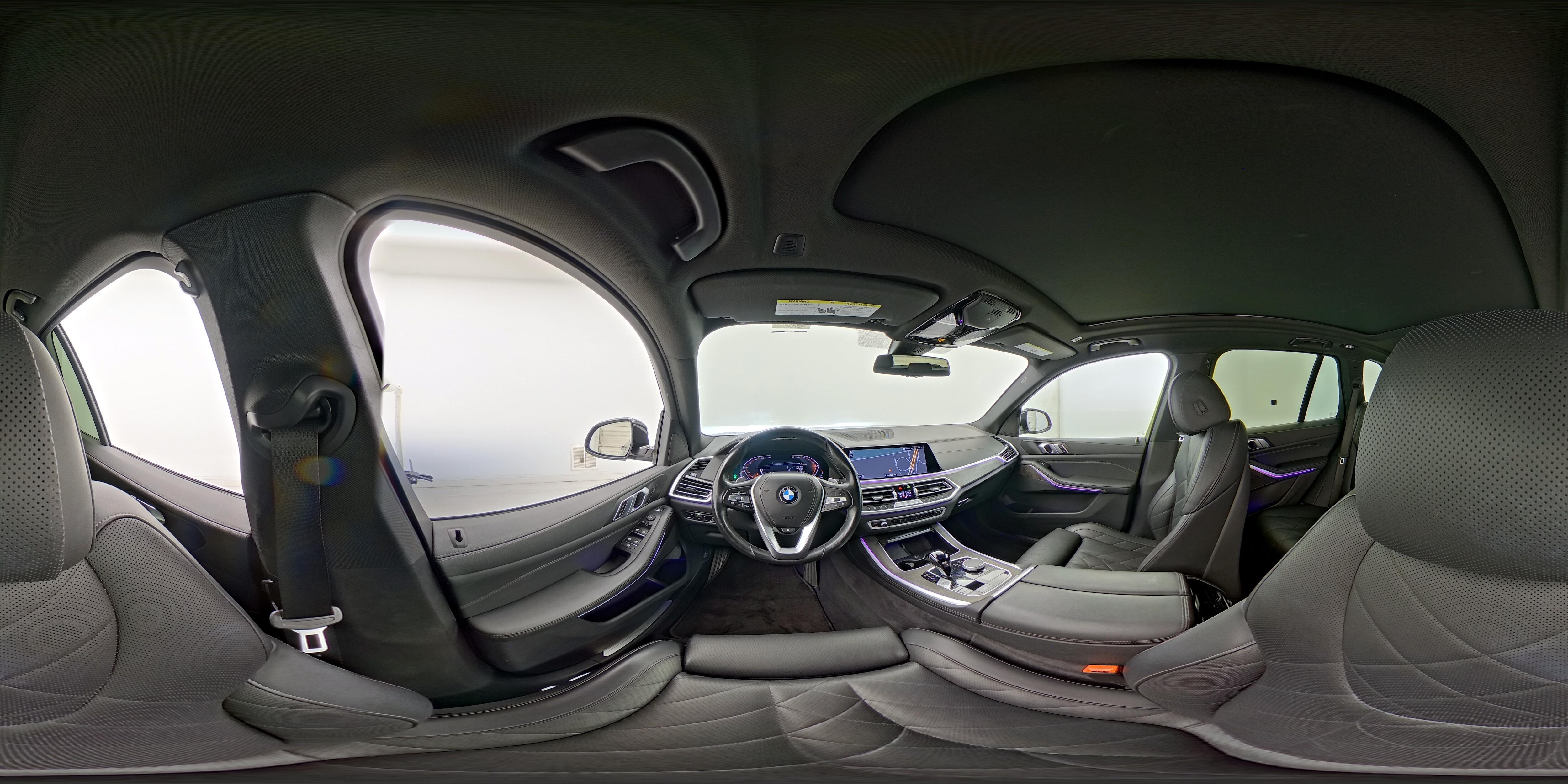 2023 BMW X5 40i - Photo 28