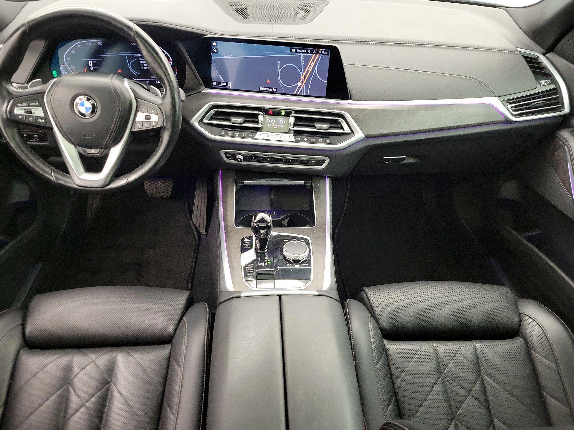 Thumbnail: 2023 BMW X5 - 9