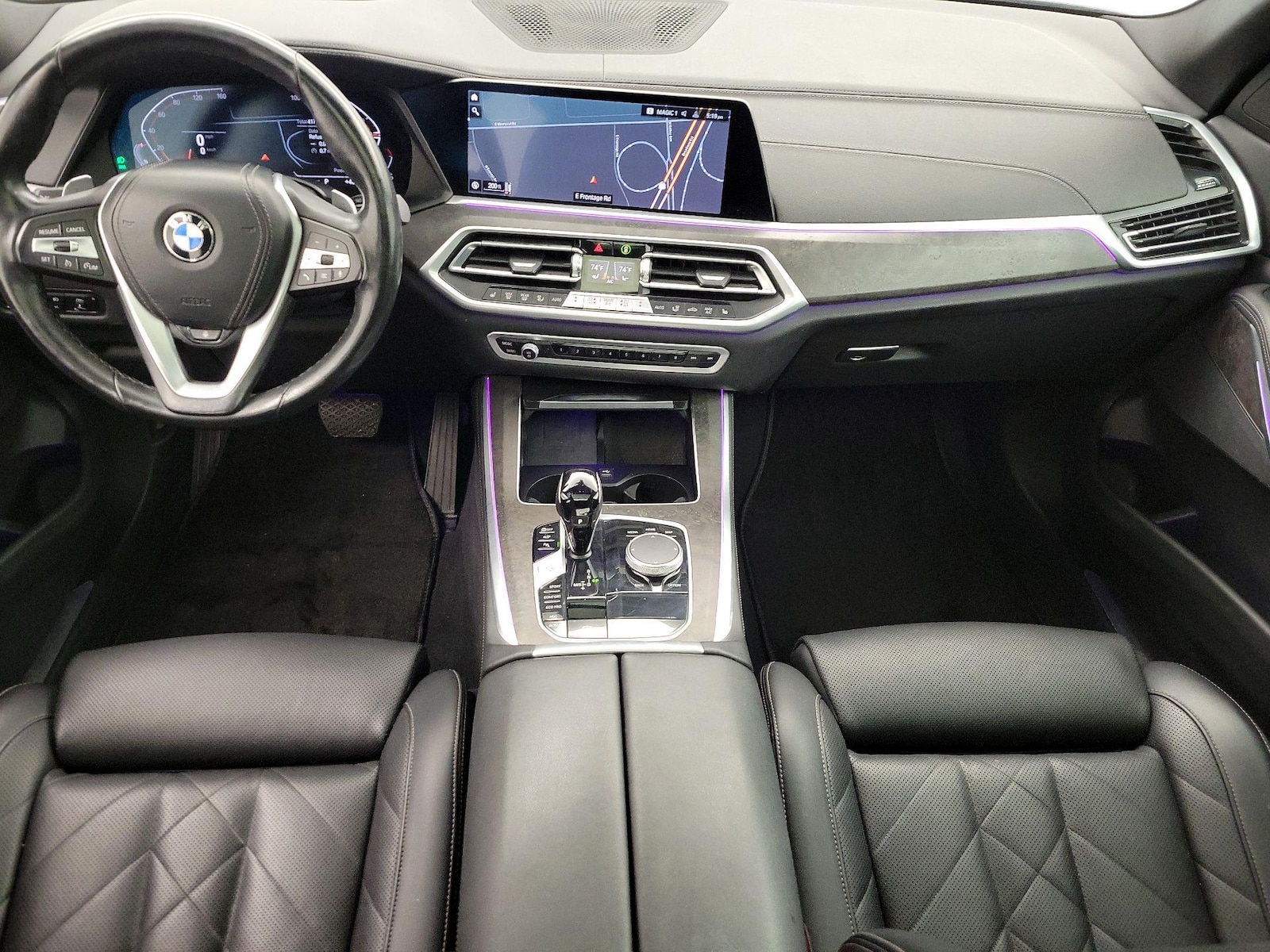2023 BMW X5 40i - Photo 10