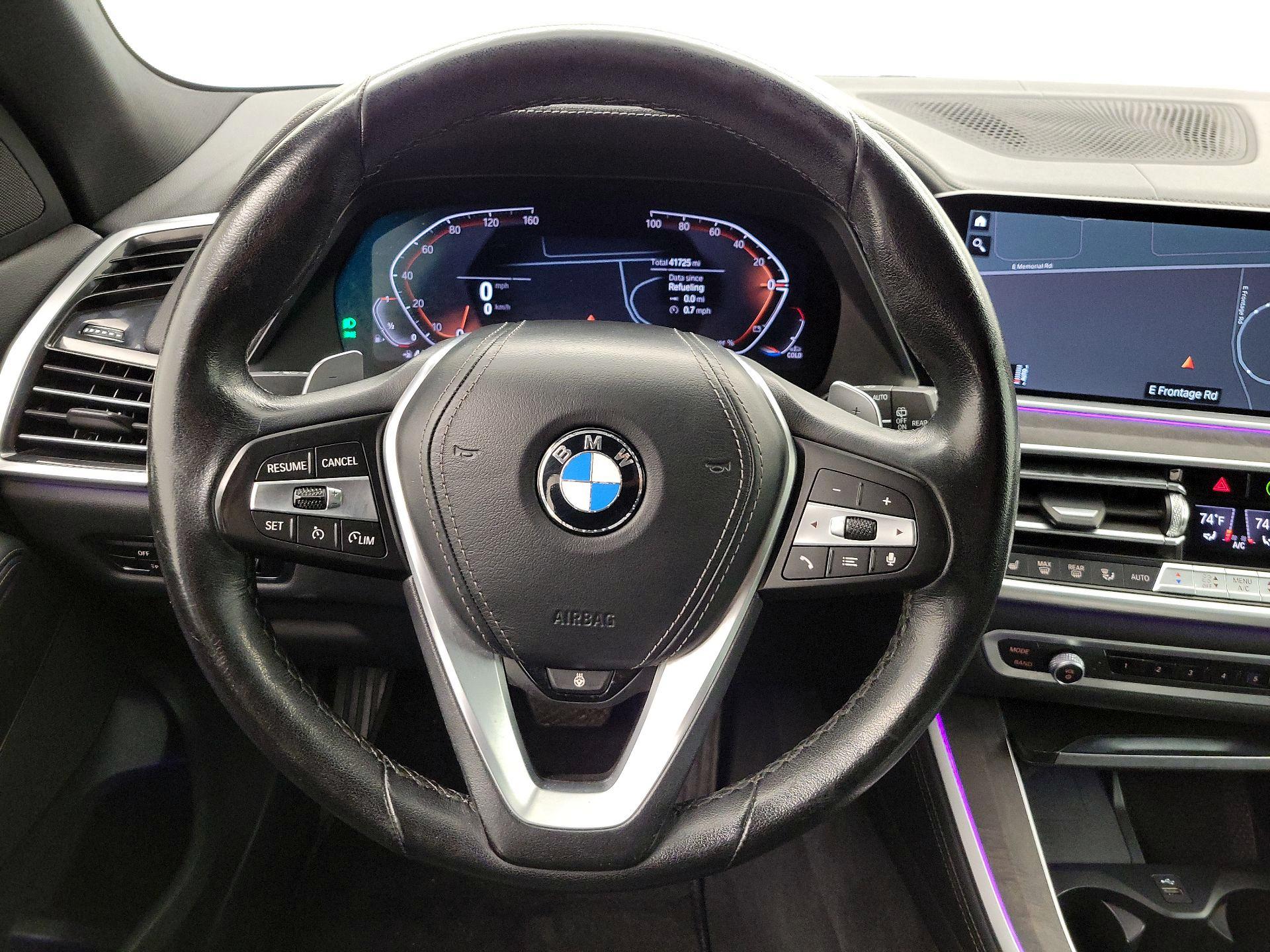 Thumbnail: 2023 BMW X5 - 10