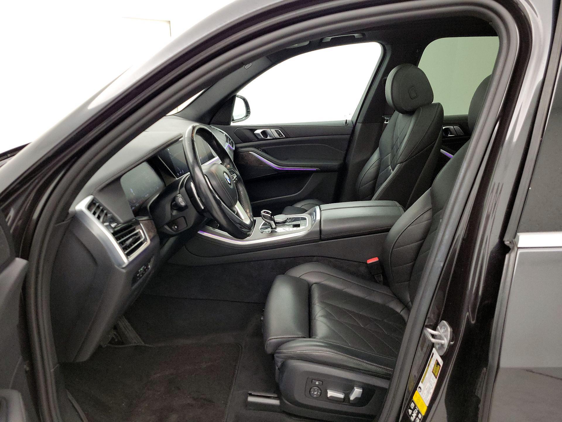 Thumbnail: 2023 BMW X5 - 11