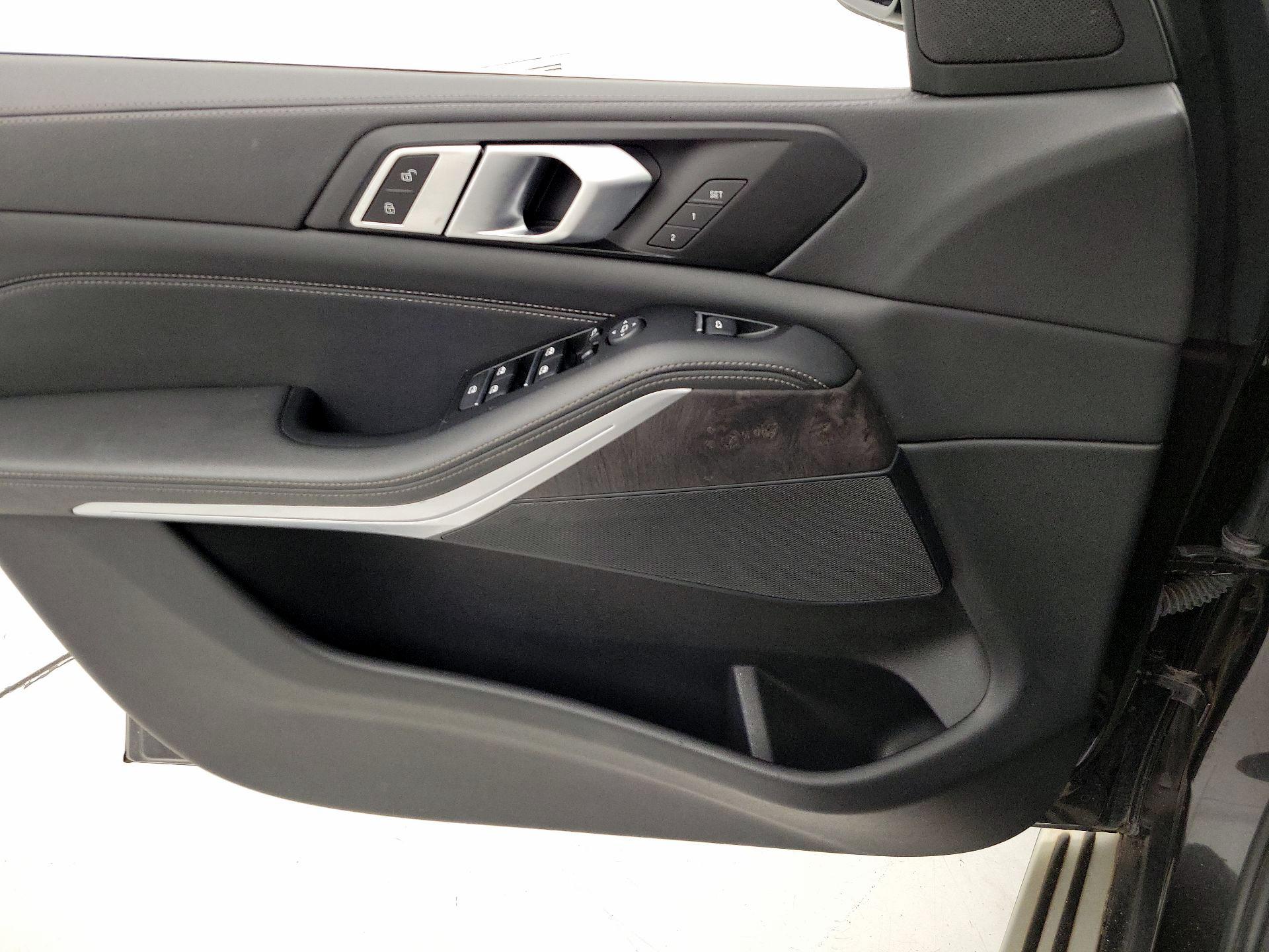 Thumbnail: 2023 BMW X5 - 12