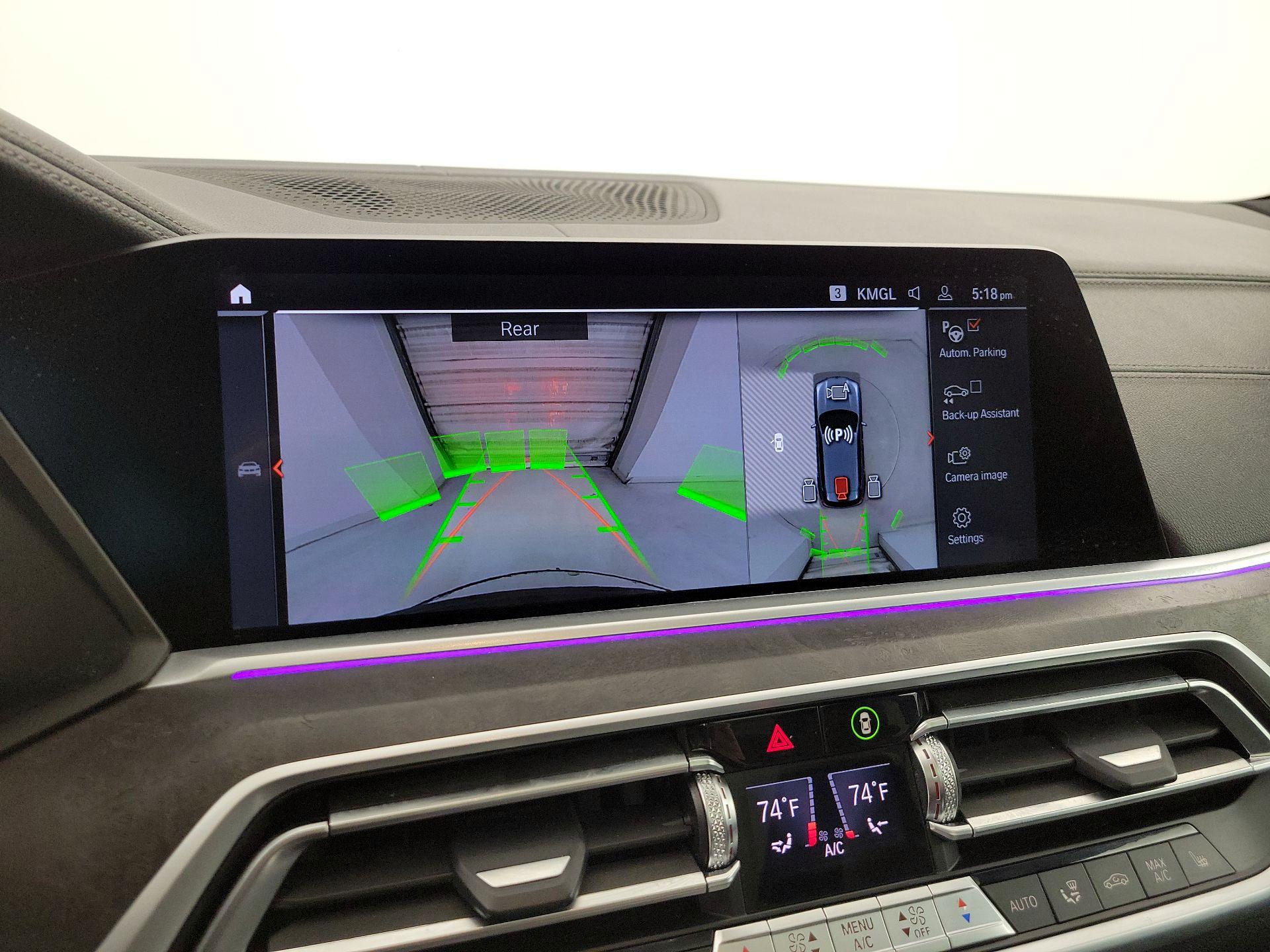 Thumbnail: 2023 BMW X5 - 15