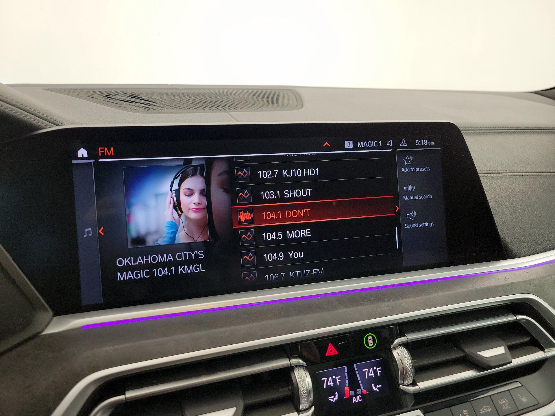 Thumbnail: 2023 BMW X5 - 16