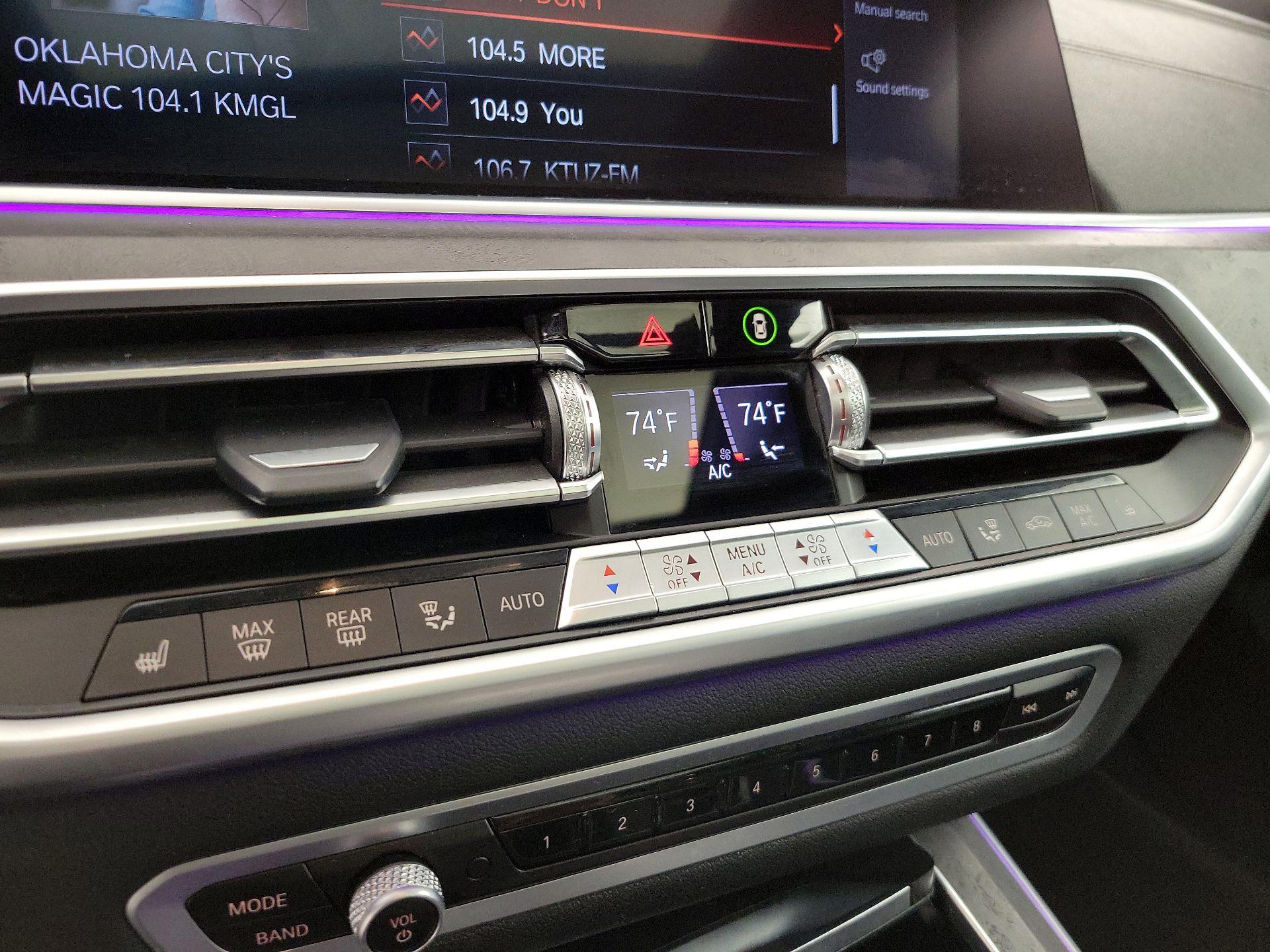 Thumbnail: 2023 BMW X5 - 17