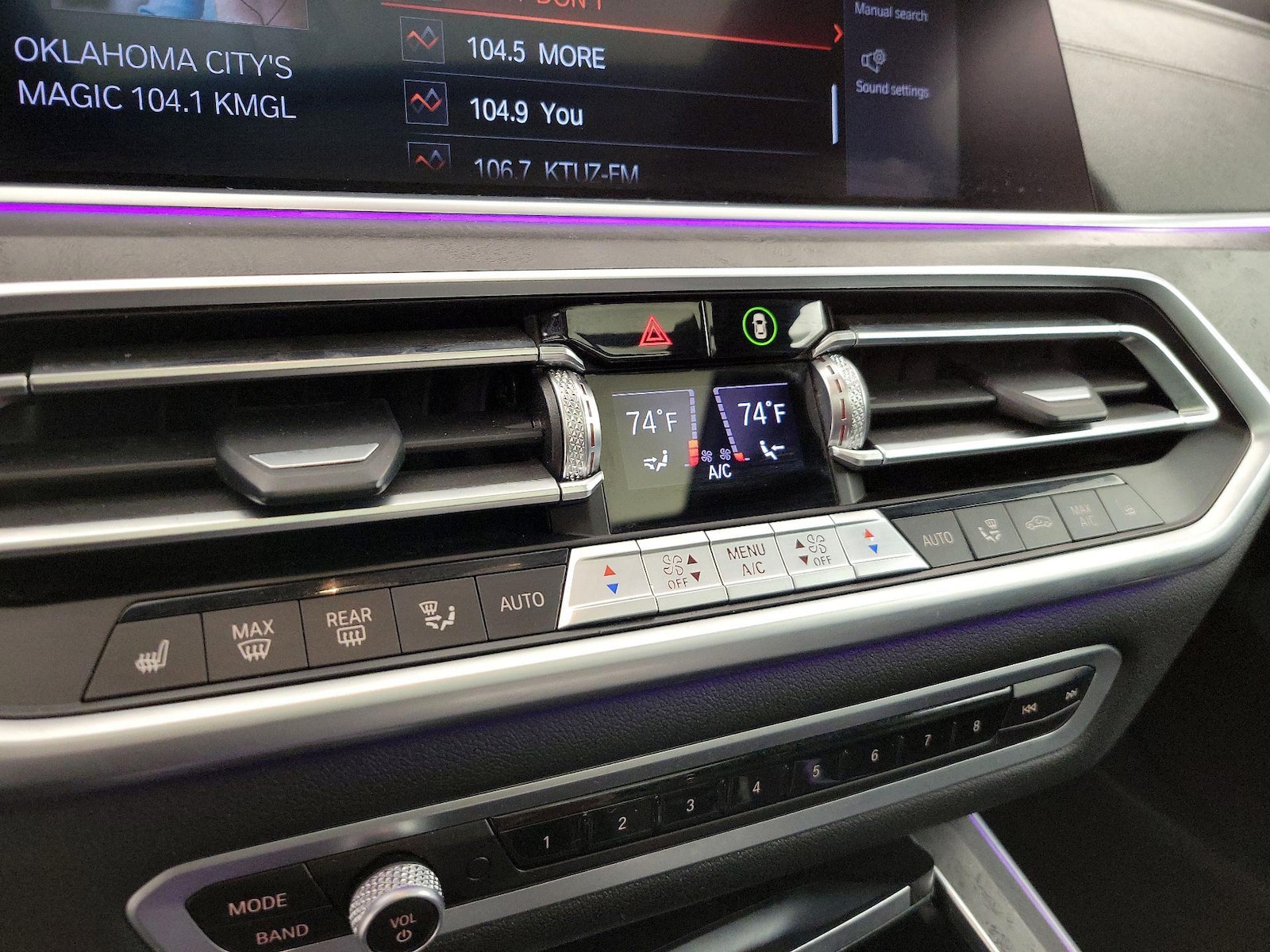 2023 BMW X5 40i - Photo 18