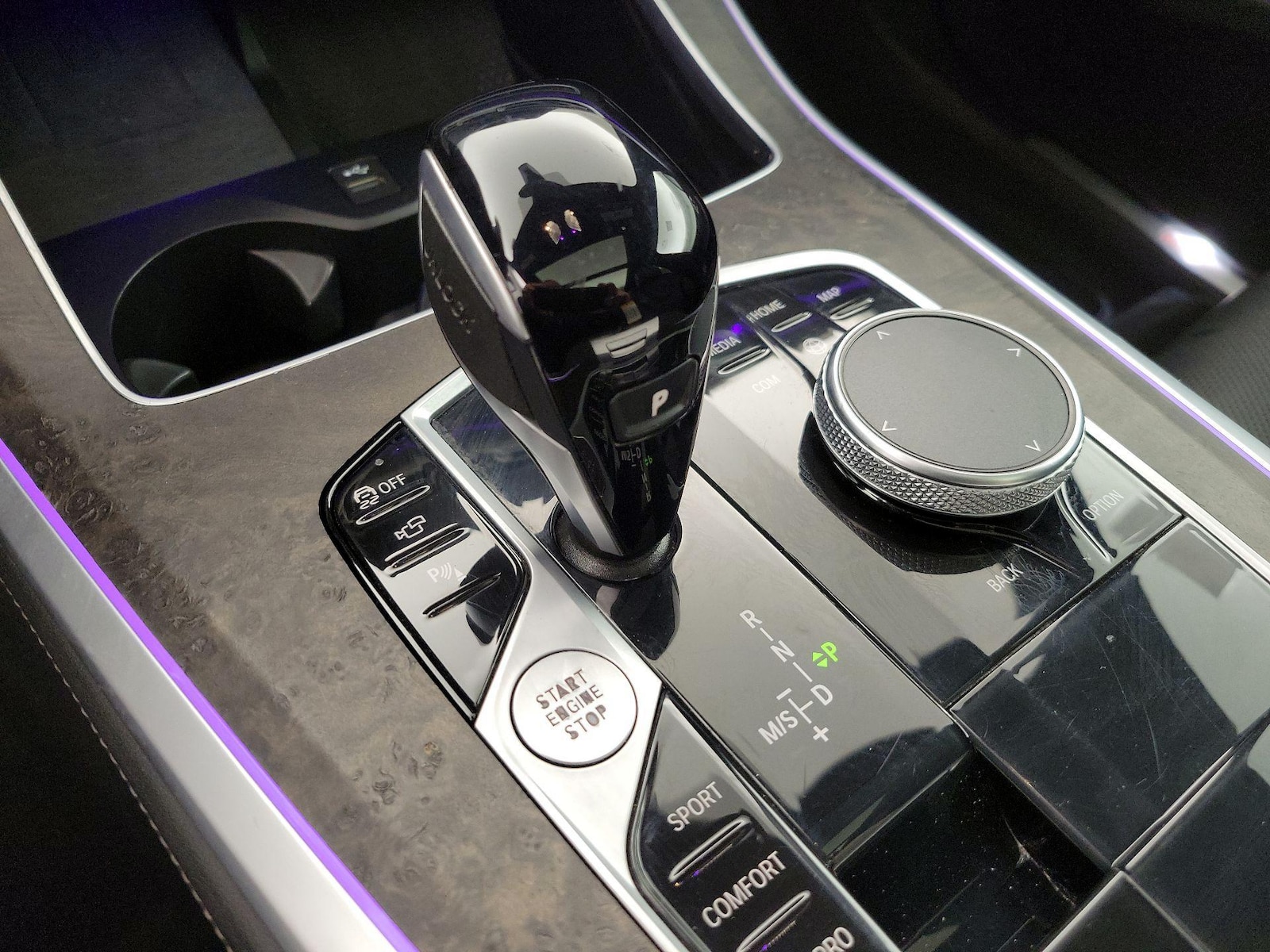 2023 BMW X5 40i - Photo 19