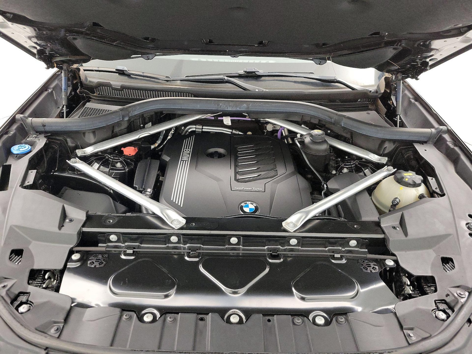 2023 BMW X5 40i - Photo 24