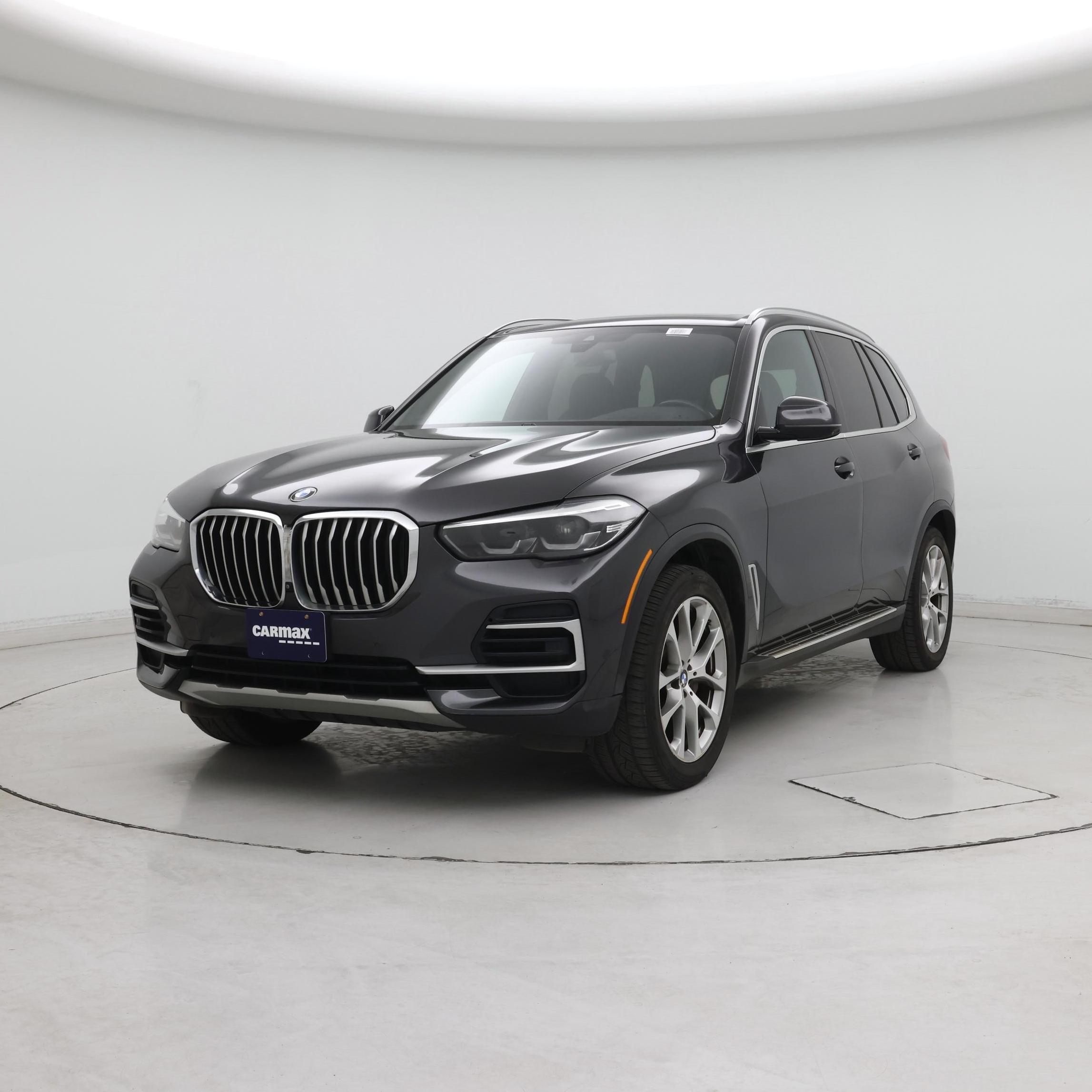 Thumbnail: 2023 BMW X5 - 4