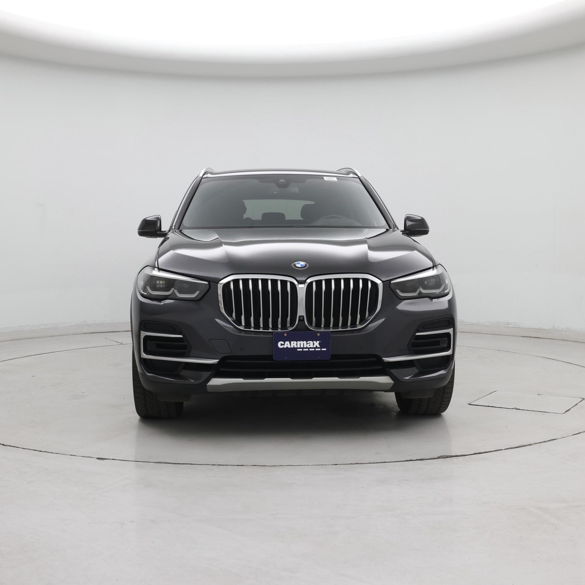Thumbnail: 2023 BMW X5 - 5