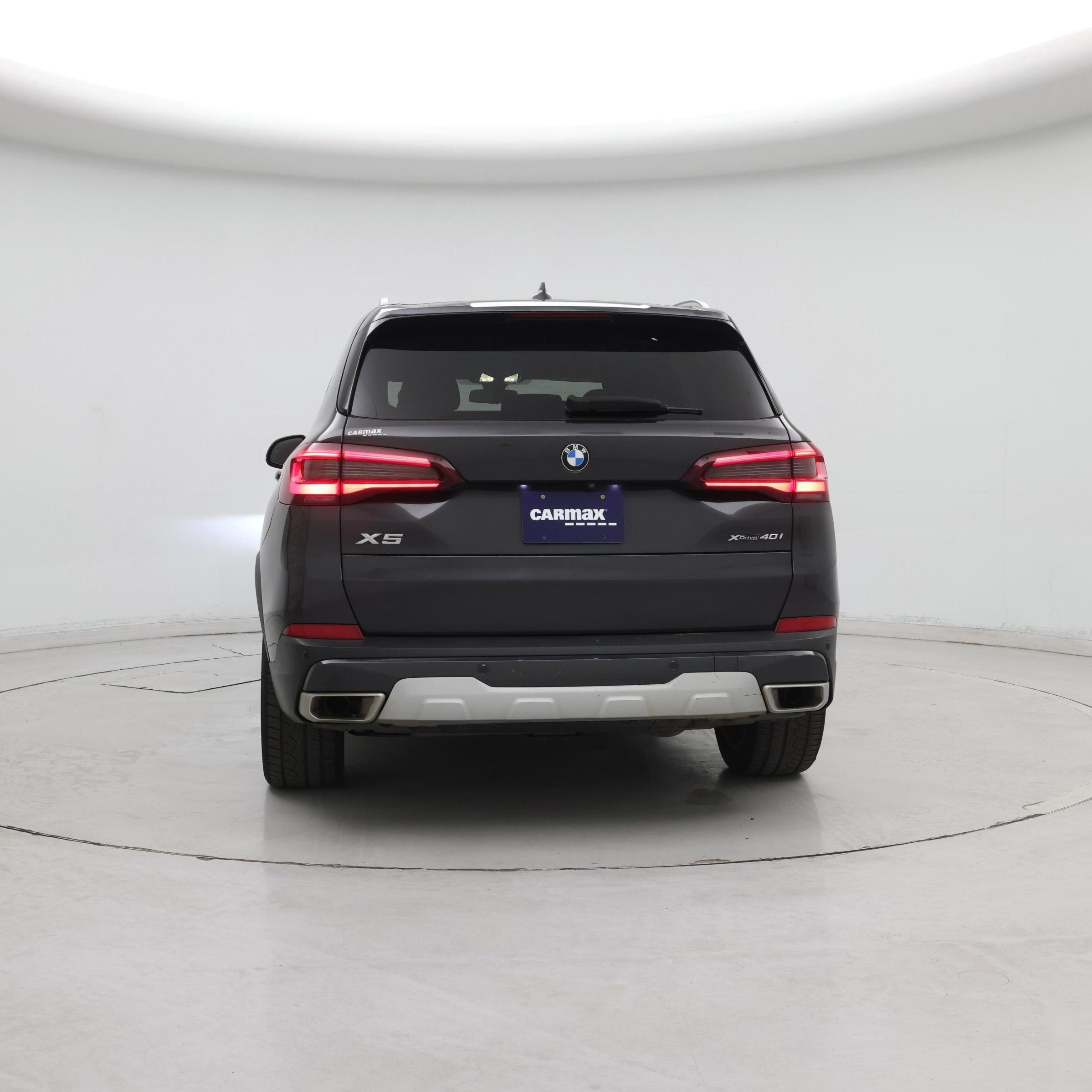 Thumbnail: 2023 BMW X5 - 6