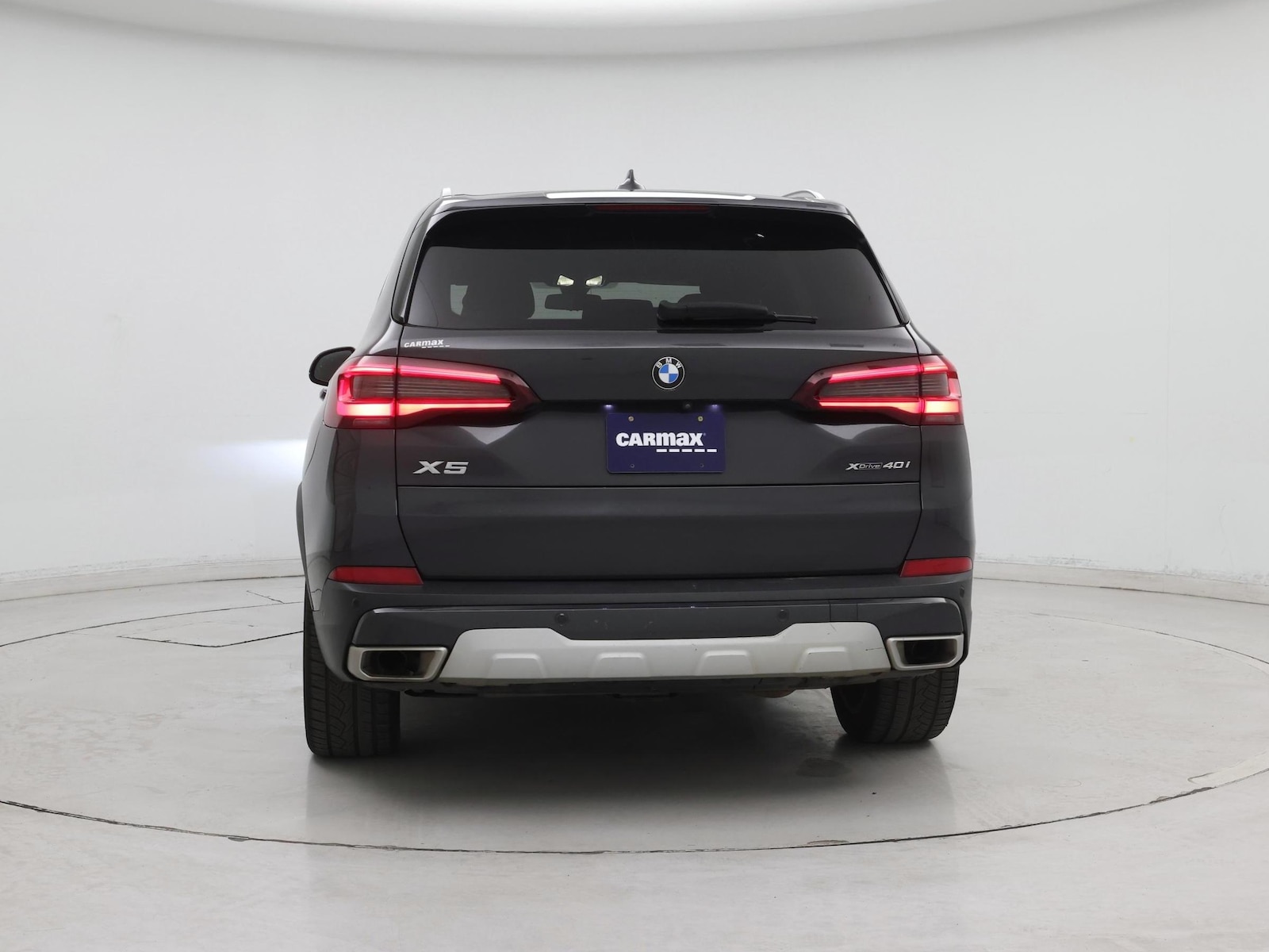 2023 BMW X5 40i - Photo 7