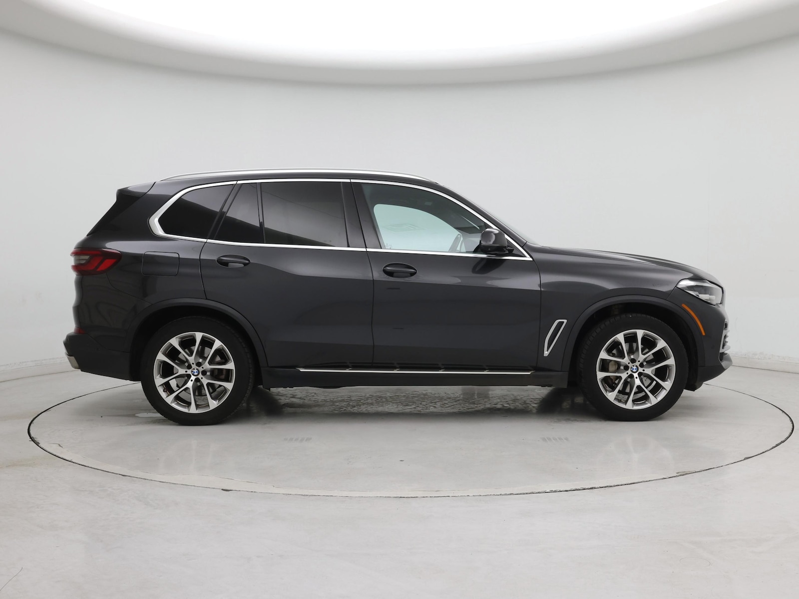 2023 BMW X5 40i - Photo 8