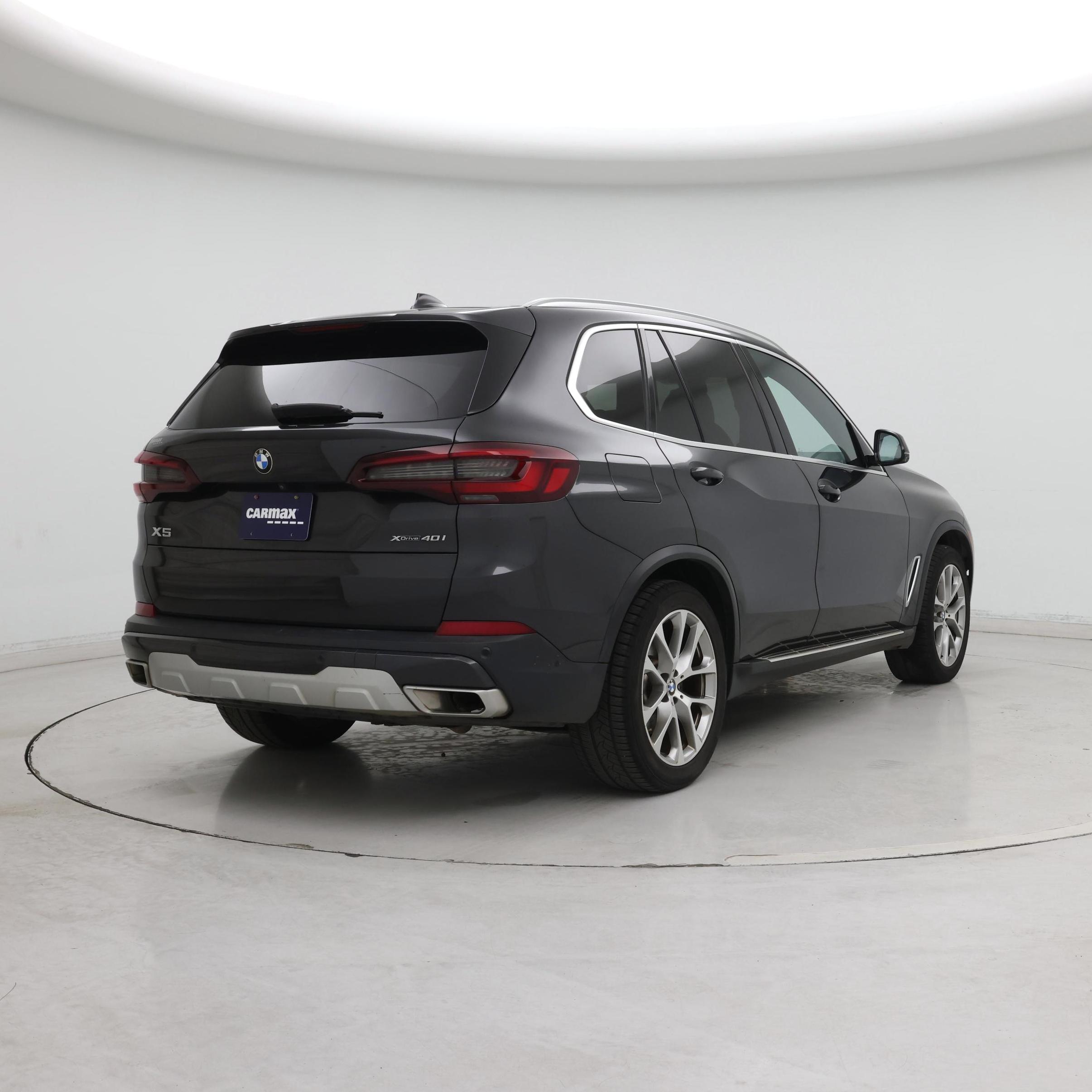 Thumbnail: 2023 BMW X5 - 8