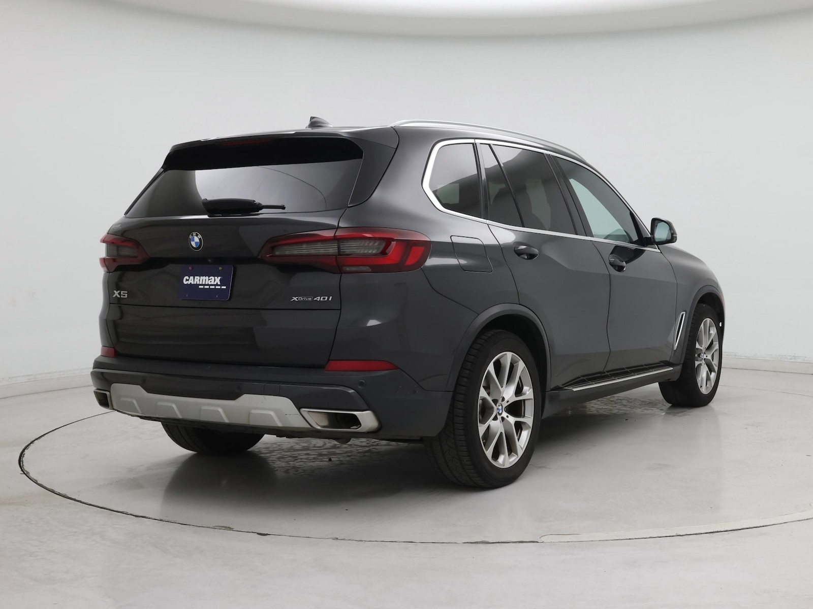 2023 BMW X5 40i - Photo 9