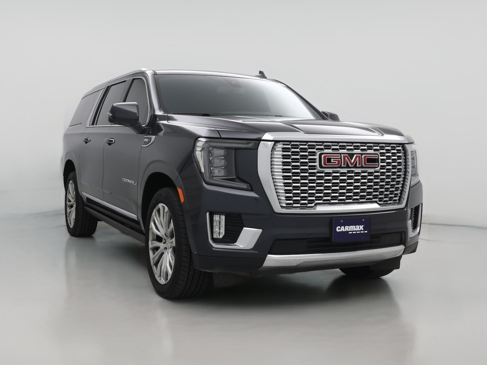 2022 GMC Yukon XL