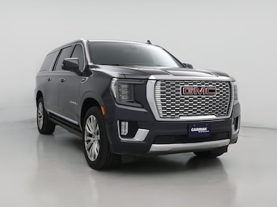 2022 GMC Yukon XL 1500 Denali