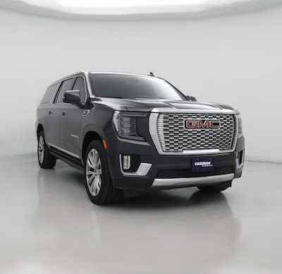 2022 GMC Yukon XL 1500 Denali