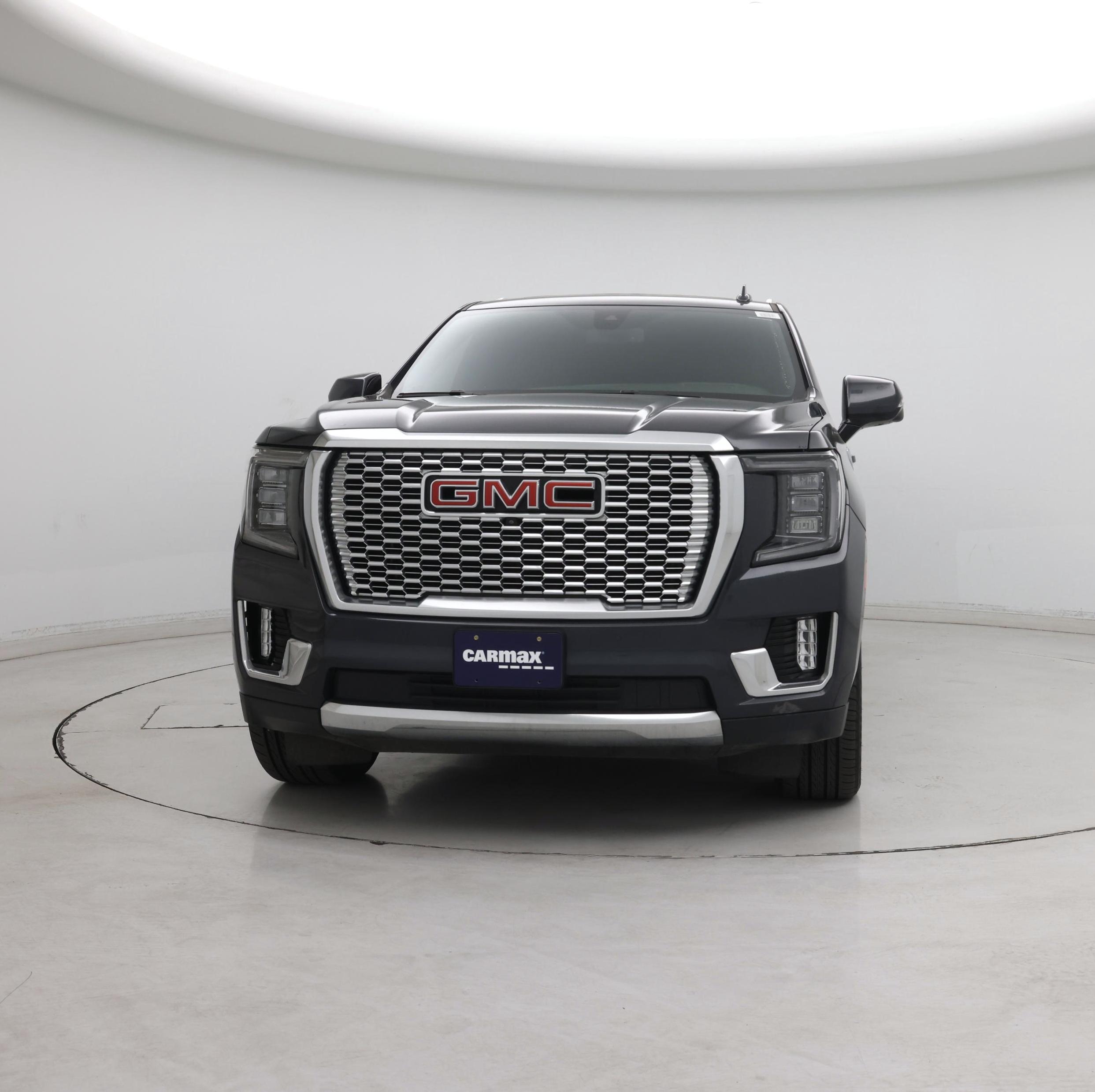 Thumbnail: 2022 GMC Yukon XL - 5