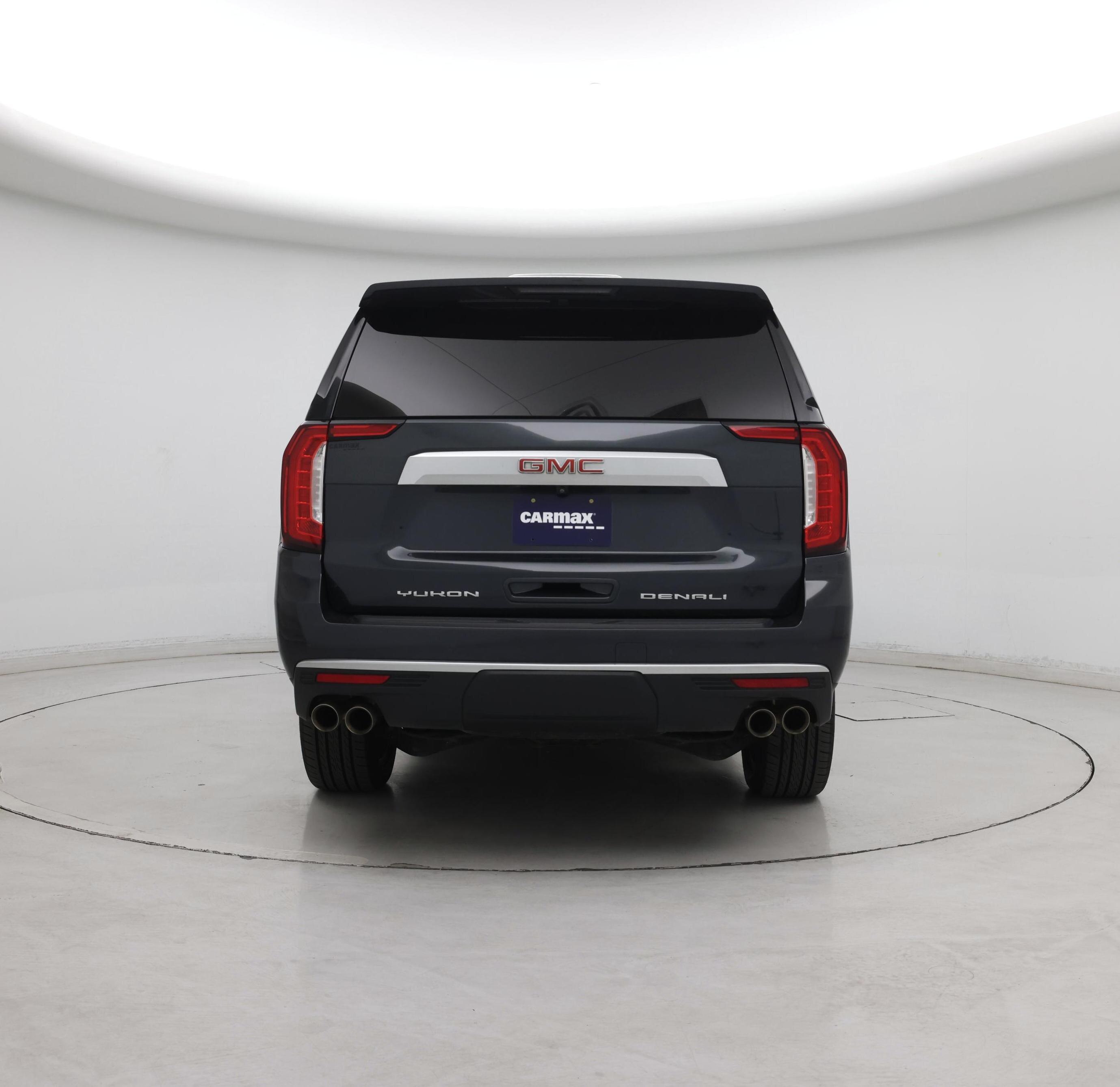 Thumbnail: 2022 GMC Yukon XL - 6