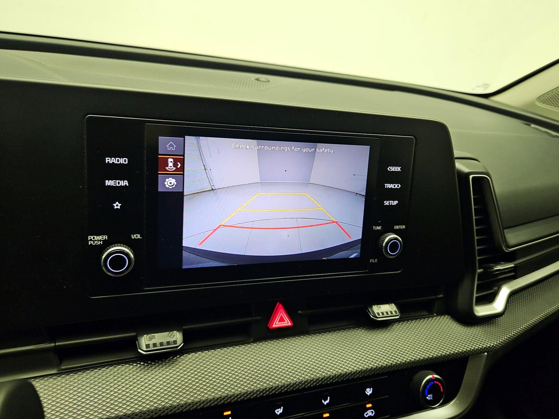 Thumbnail: 2024 Kia Sportage - 14