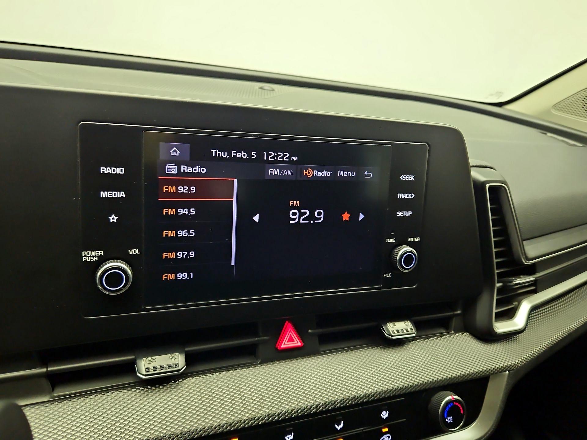 Thumbnail: 2024 Kia Sportage - 15