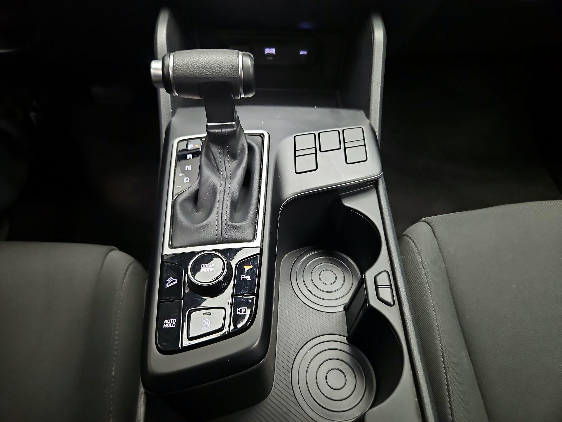 Thumbnail: 2024 Kia Sportage - 17