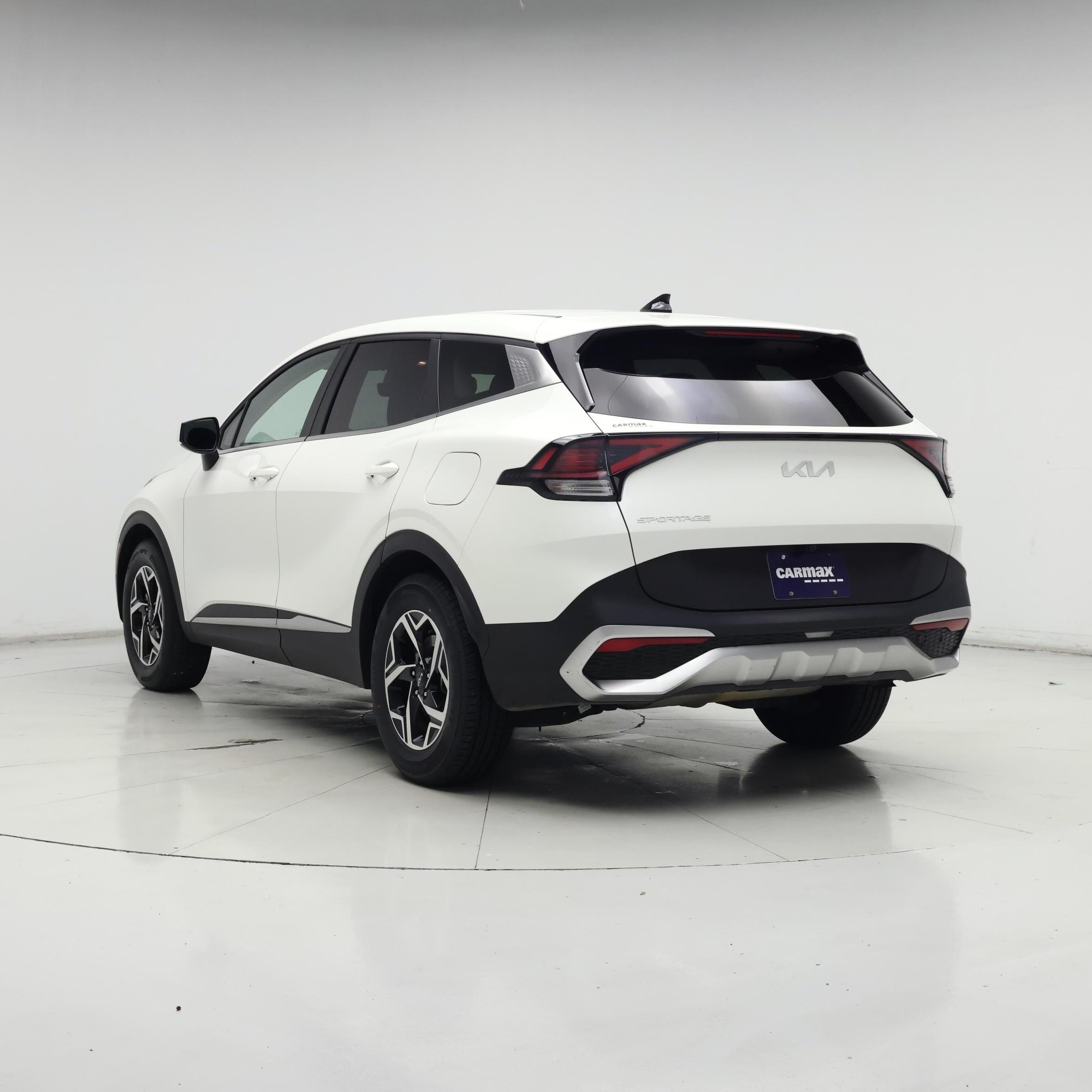 Thumbnail: 2024 Kia Sportage - 2