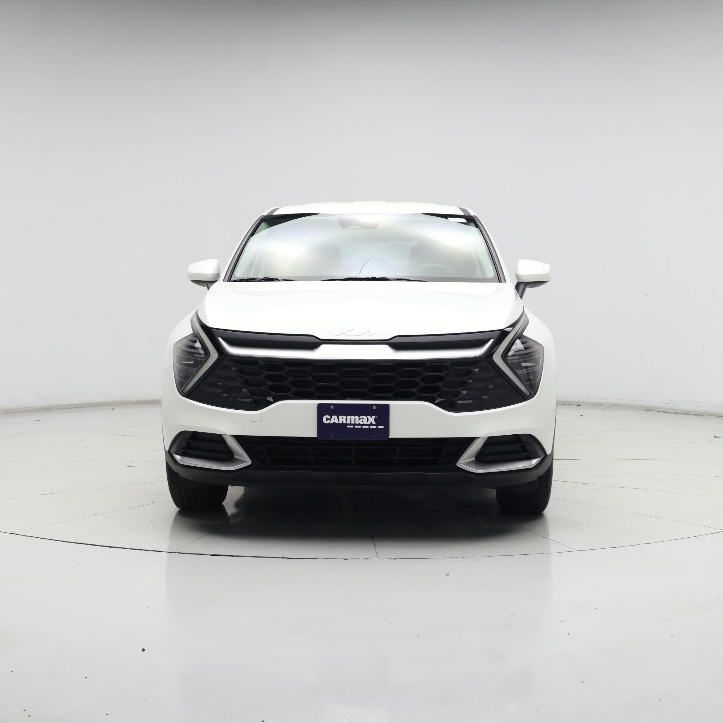 Thumbnail: 2024 Kia Sportage - 5