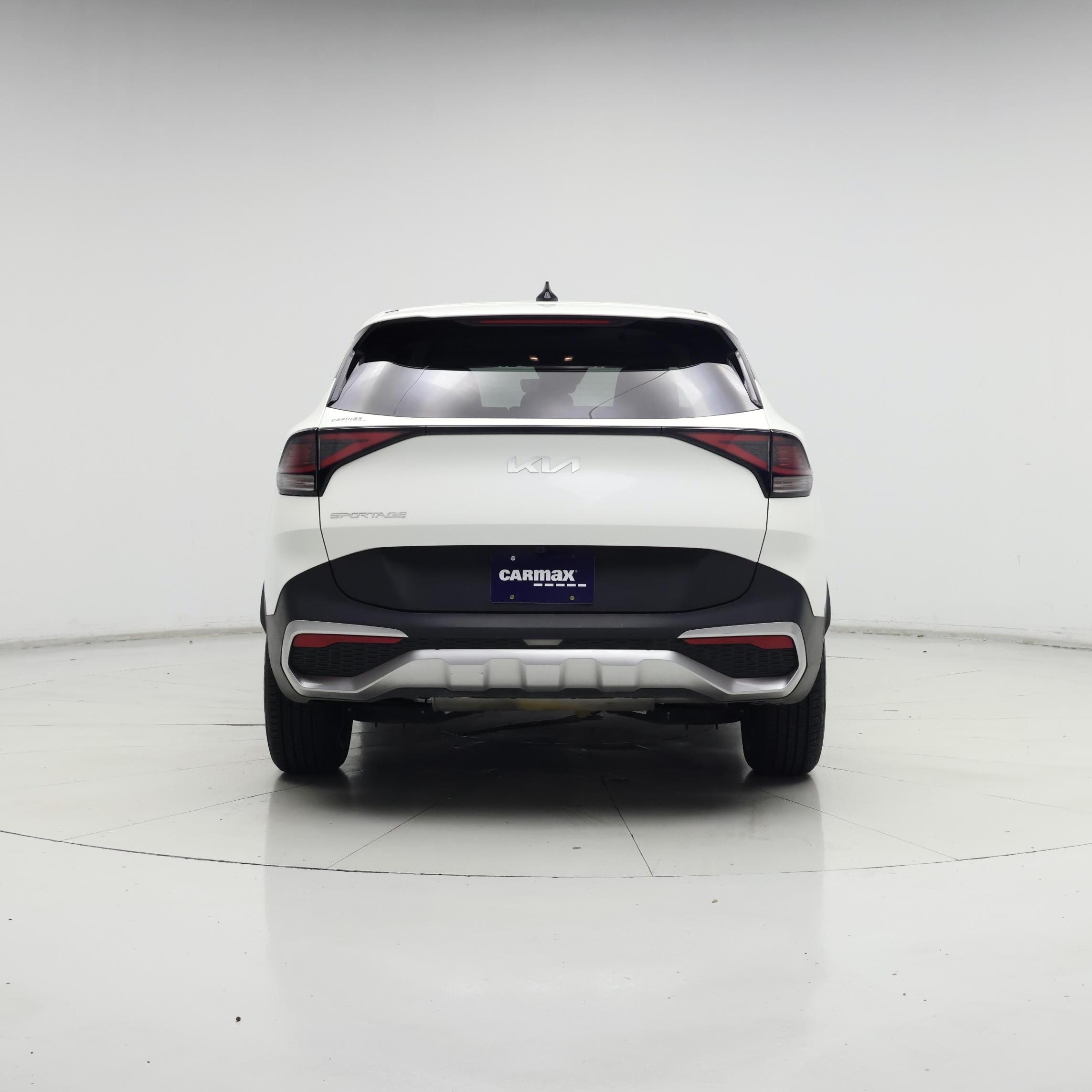 Thumbnail: 2024 Kia Sportage - 6