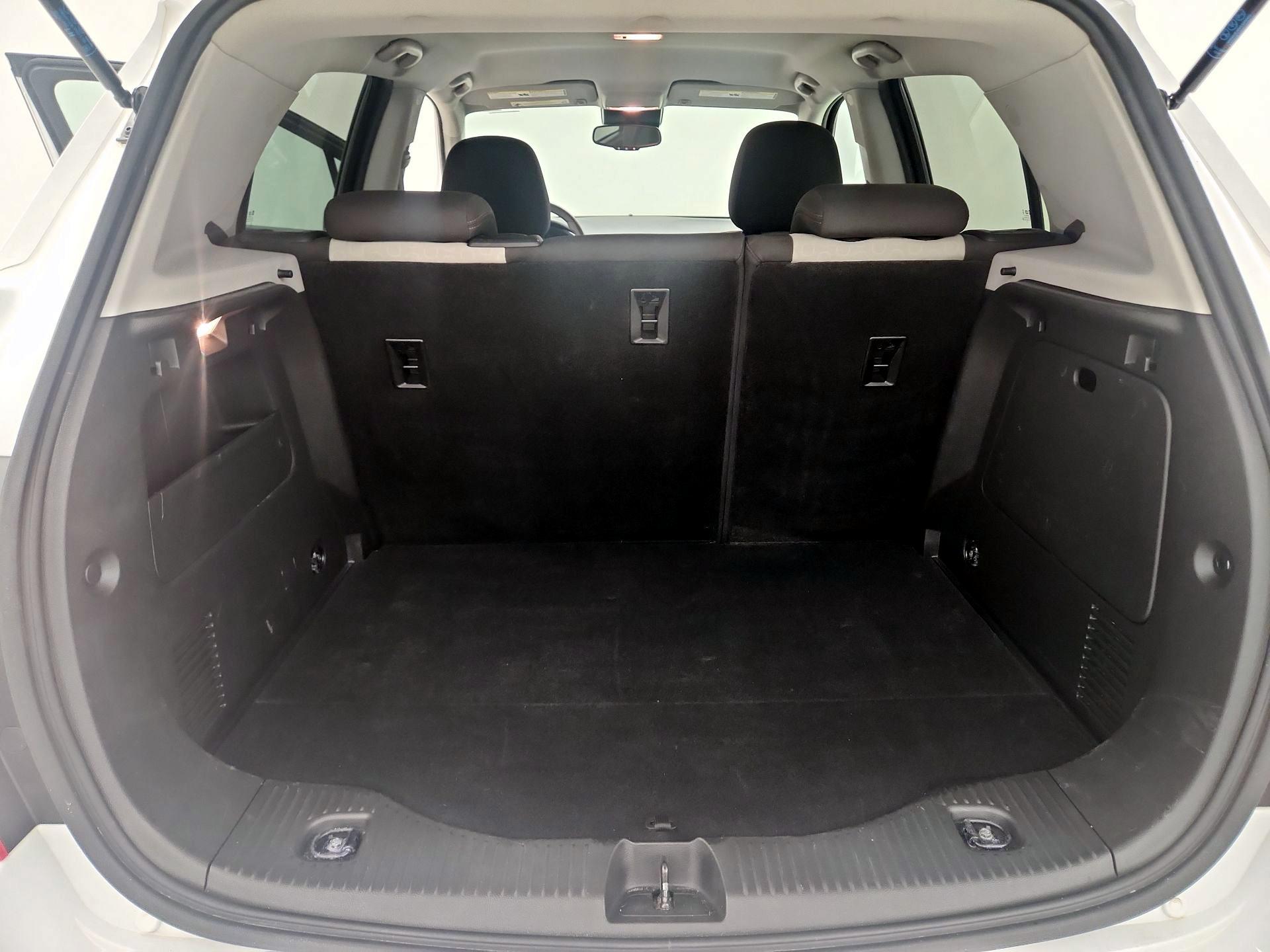 Thumbnail: 2021 Chevrolet Trax - 20