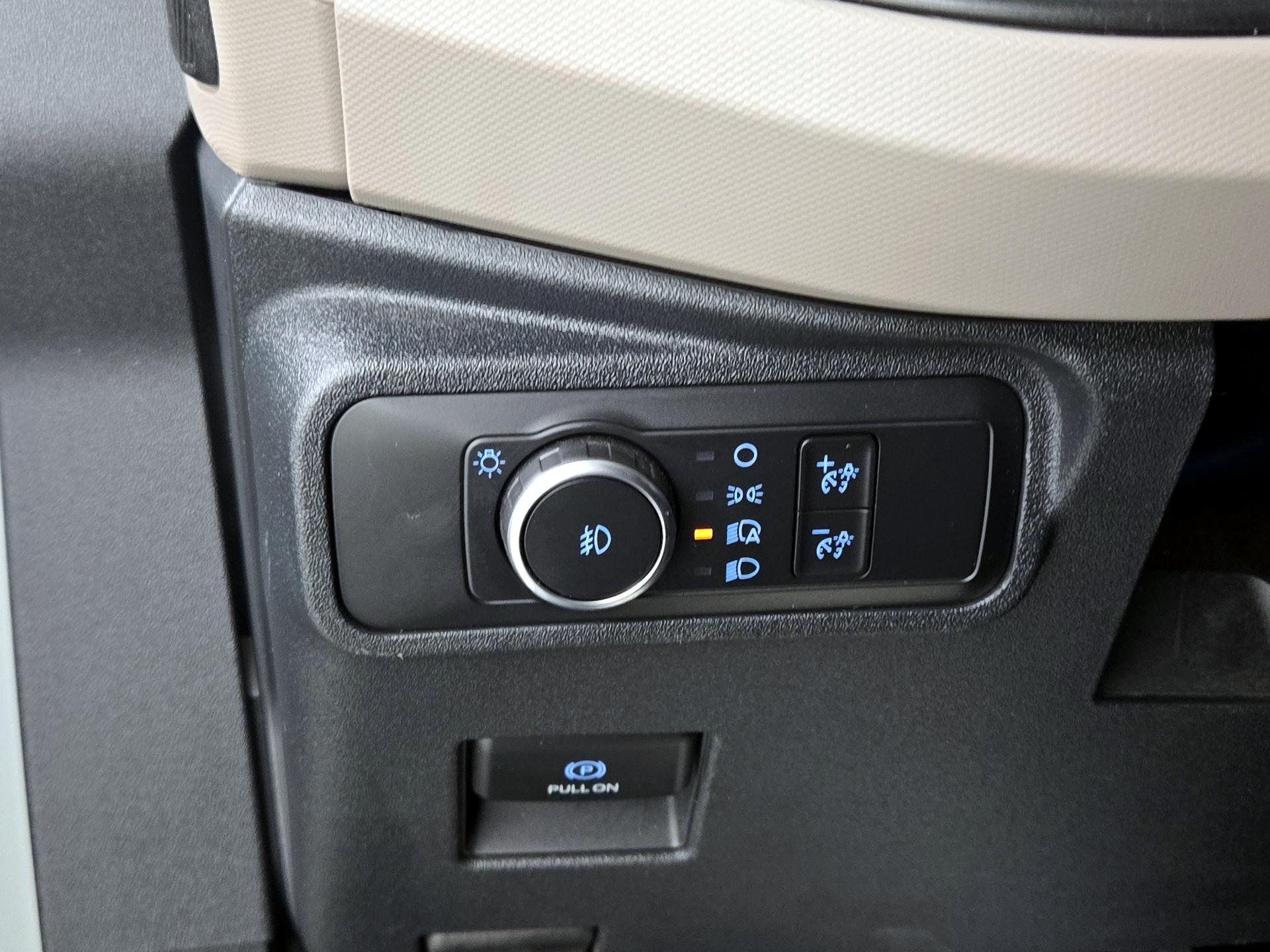 Thumbnail: 2021 Ford Bronco - 13