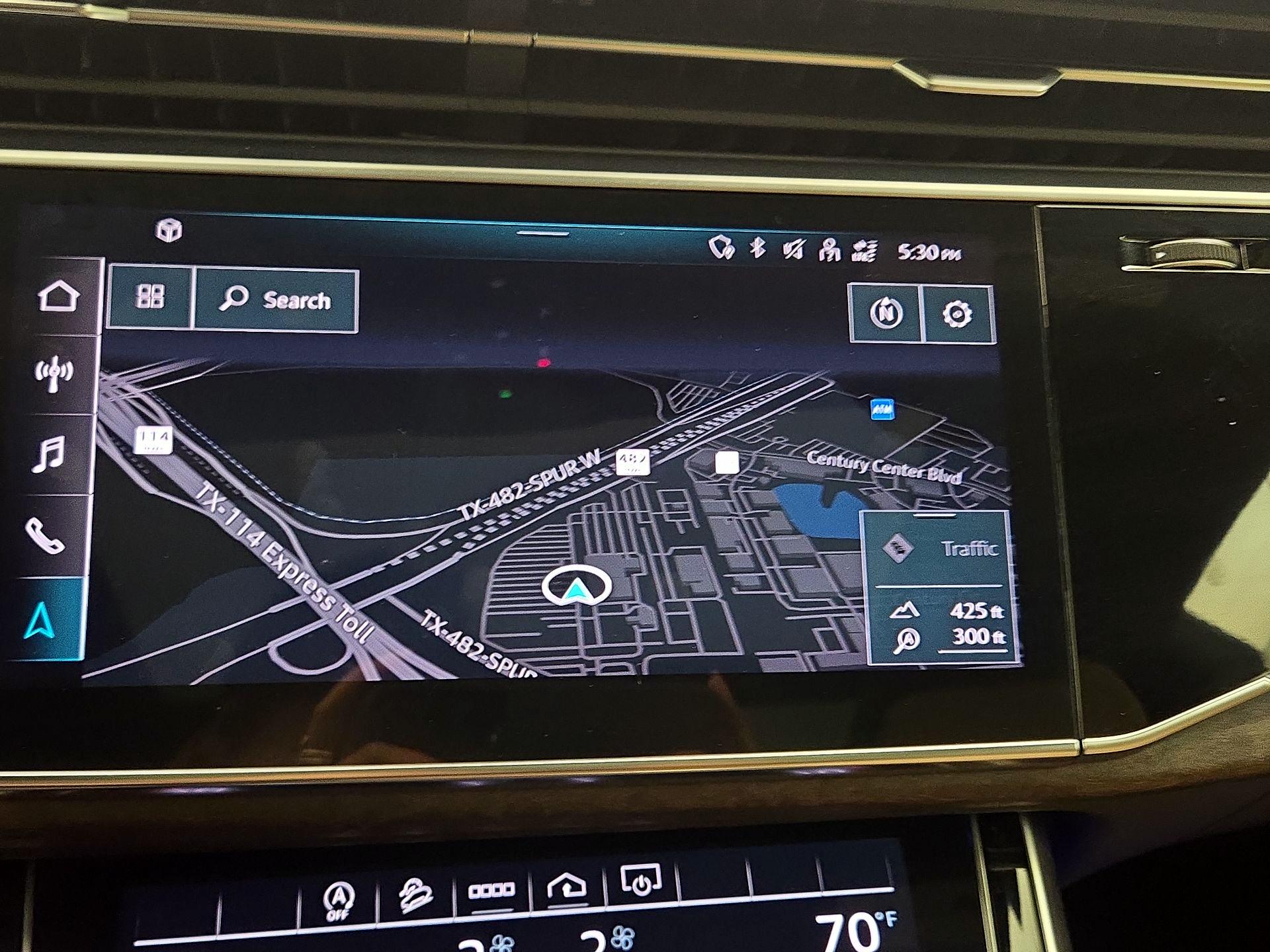 Thumbnail: 2021 Audi Q8 - 14