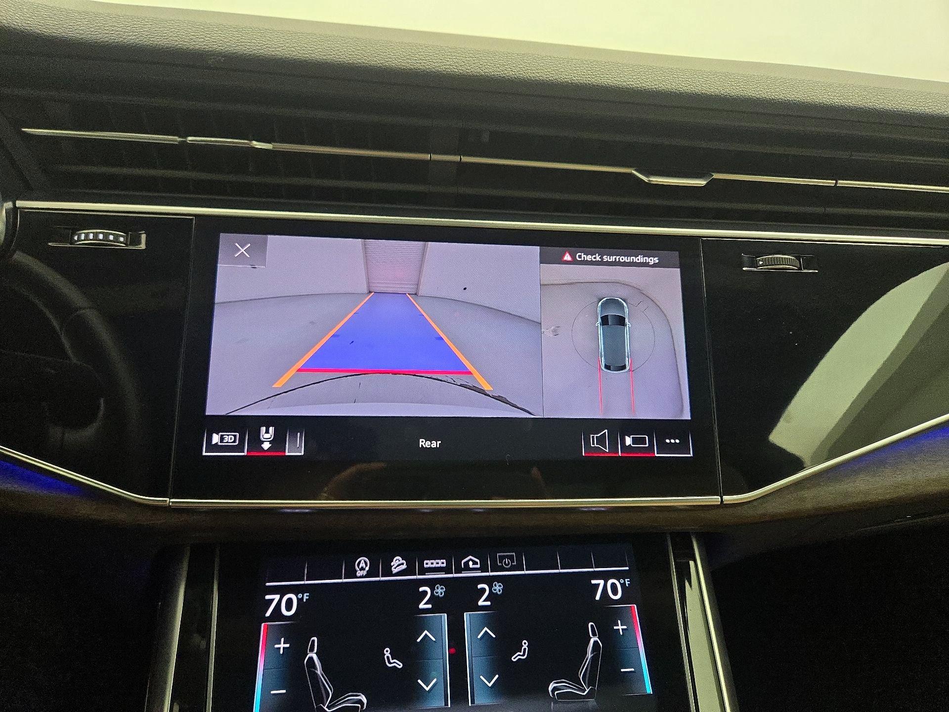 Thumbnail: 2021 Audi Q8 - 15