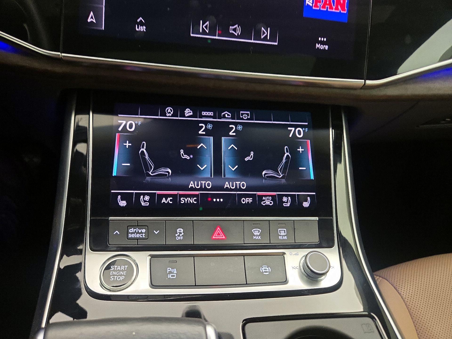 Thumbnail: 2021 Audi Q8 - 17