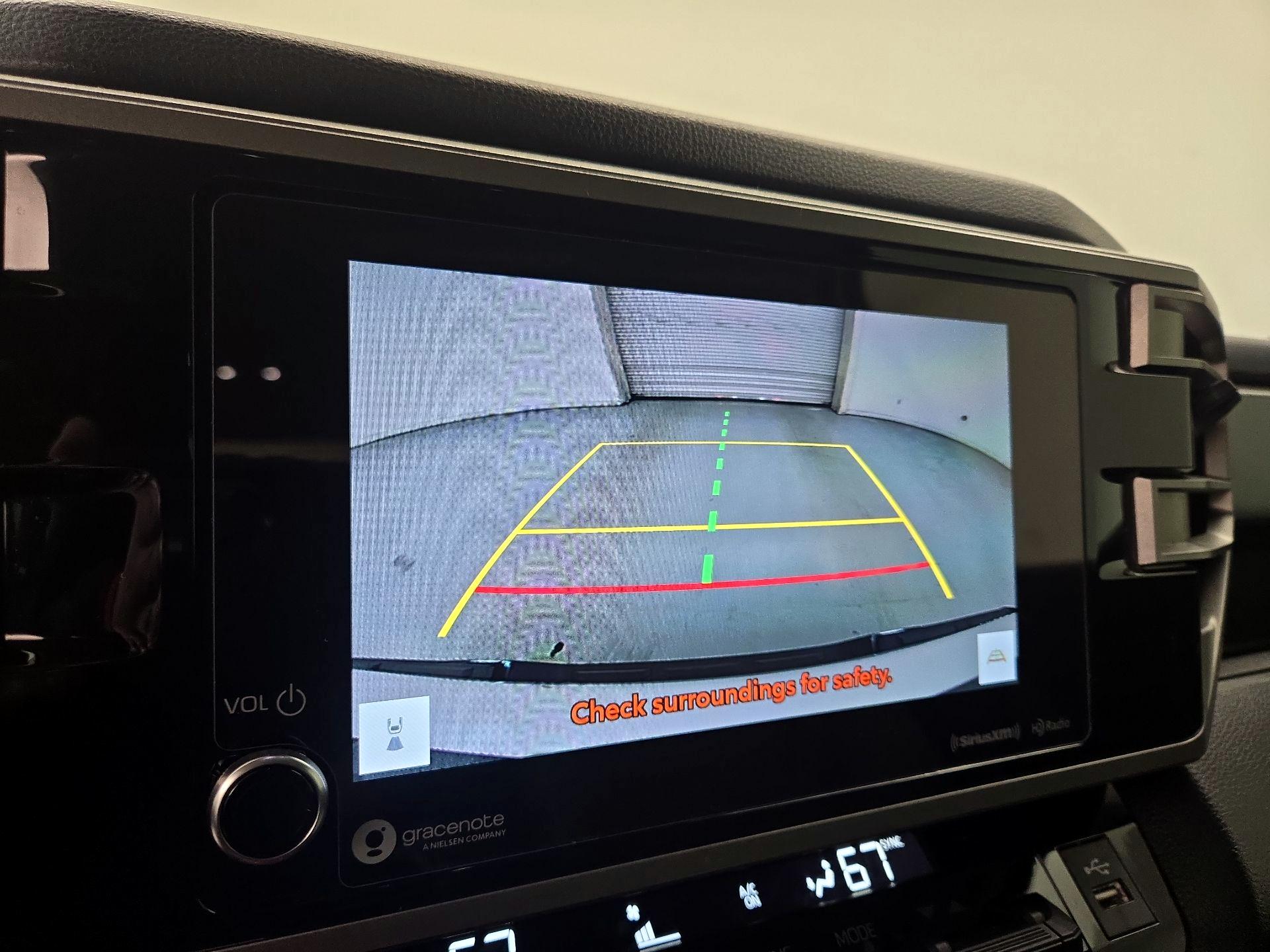 Thumbnail: 2024 Toyota Tundra - 14