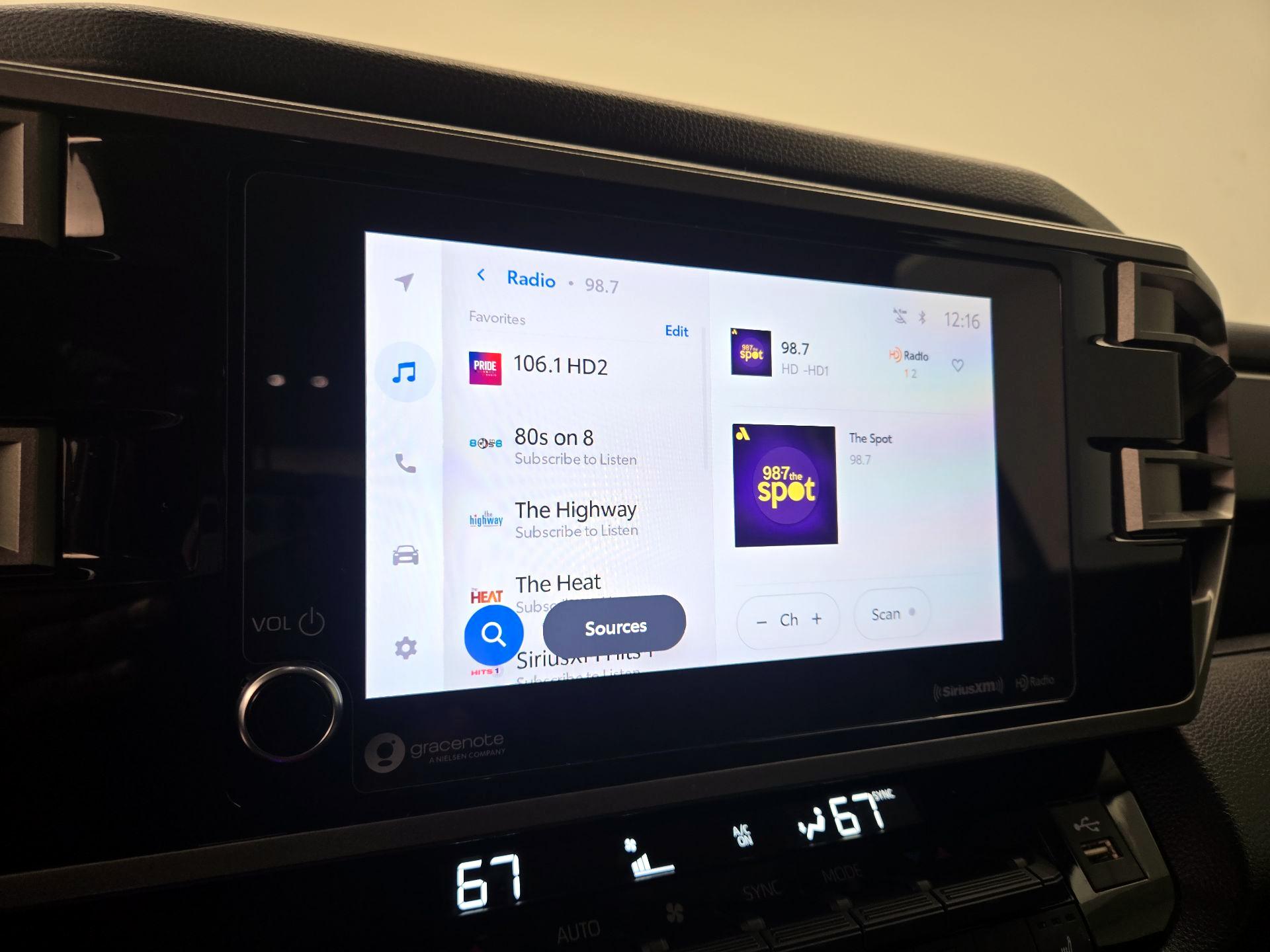 Thumbnail: 2024 Toyota Tundra - 15