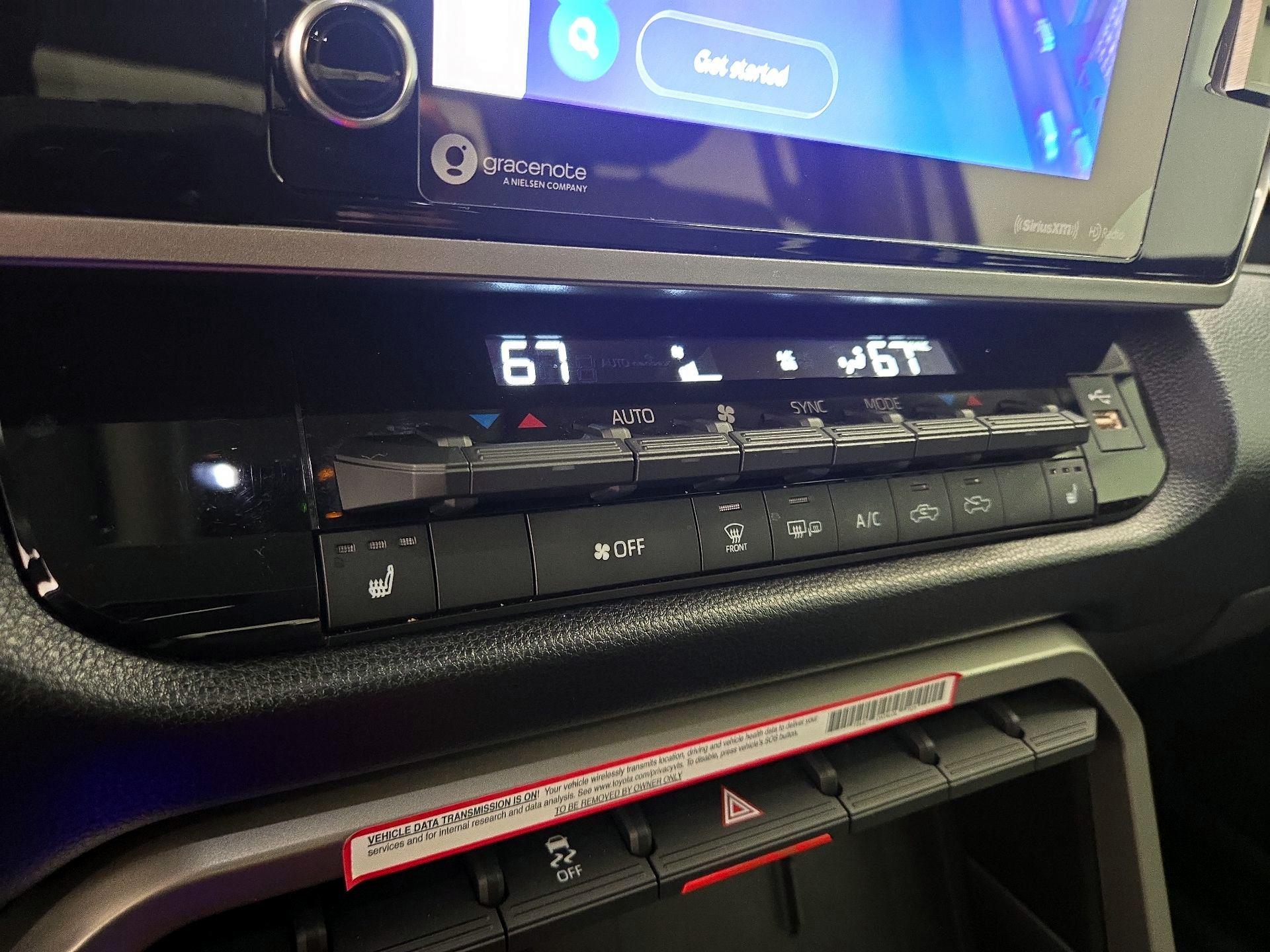 Thumbnail: 2024 Toyota Tundra - 16