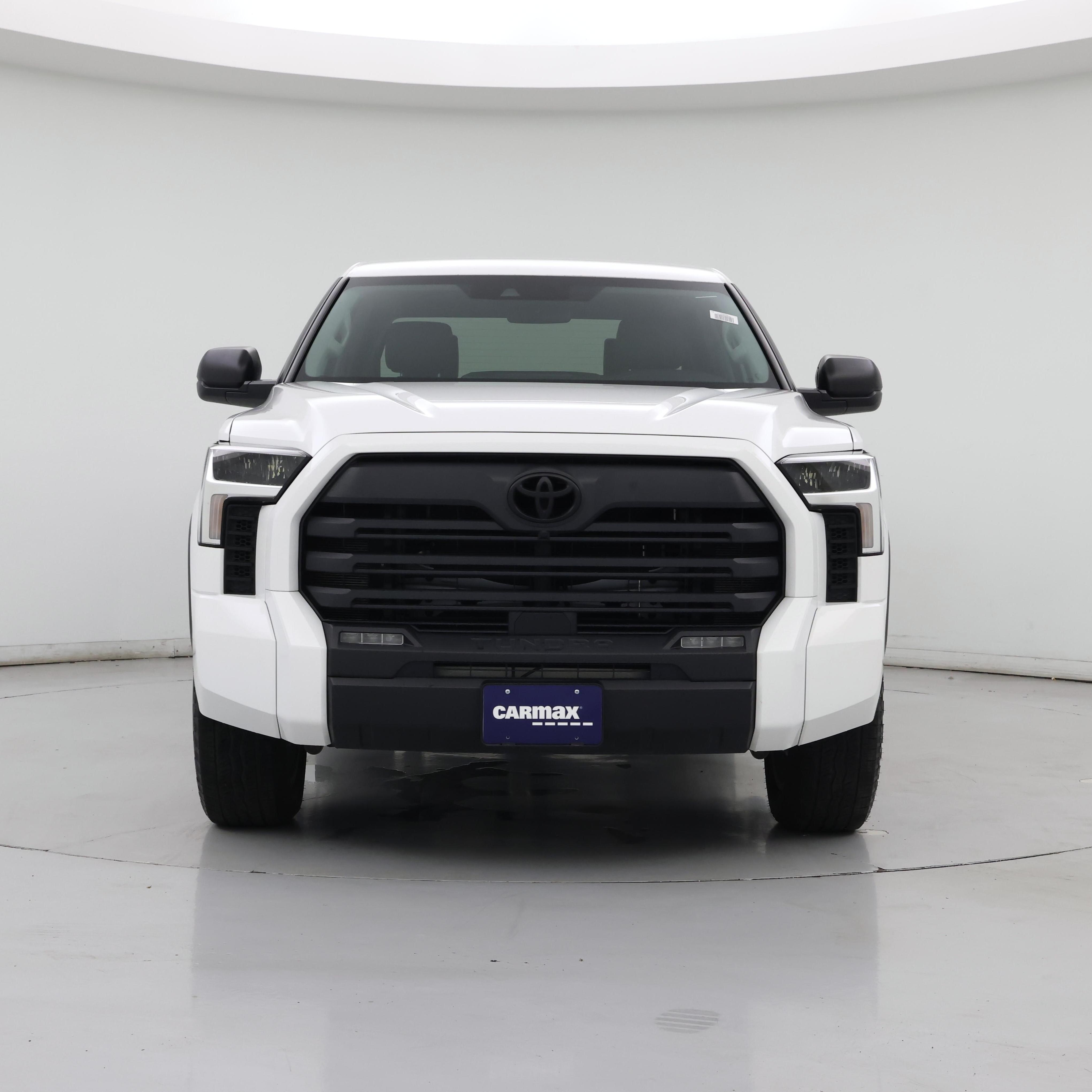 Thumbnail: 2024 Toyota Tundra - 5